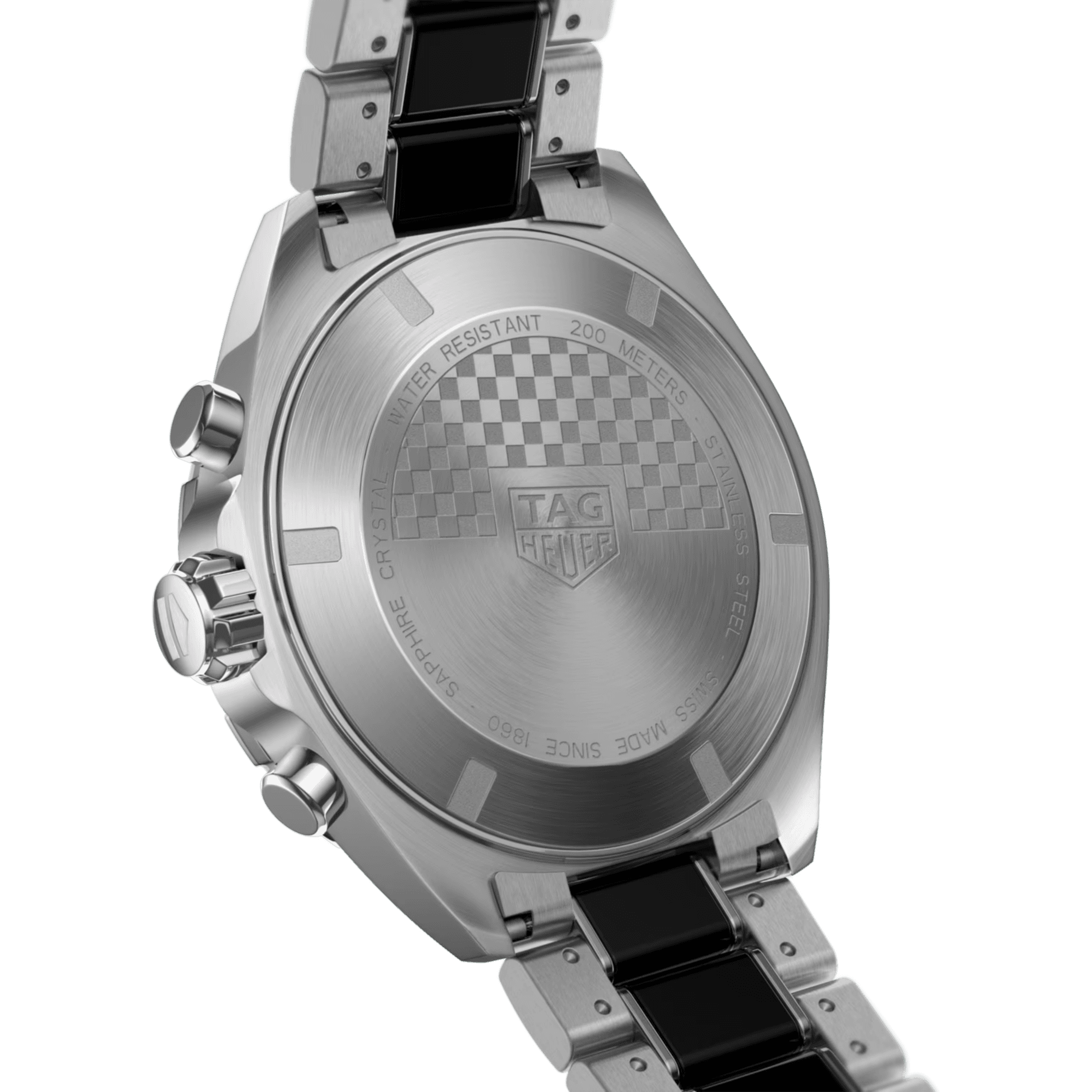 TAG Heuer Formula 1 Chronograph 43mm - CAZ1011.BA0843 - #3