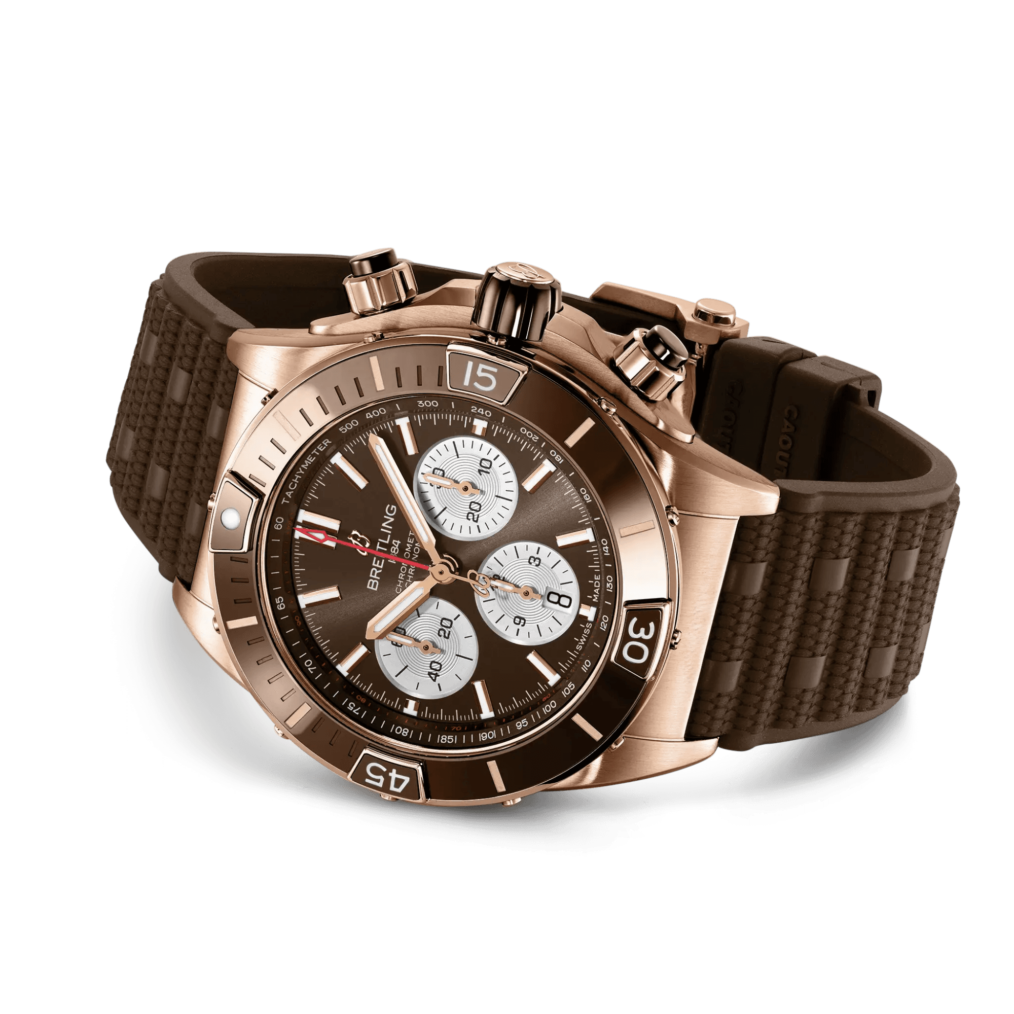 Breitling Super Chronomat B01 44mm - RB0136E31Q1S1 - #3