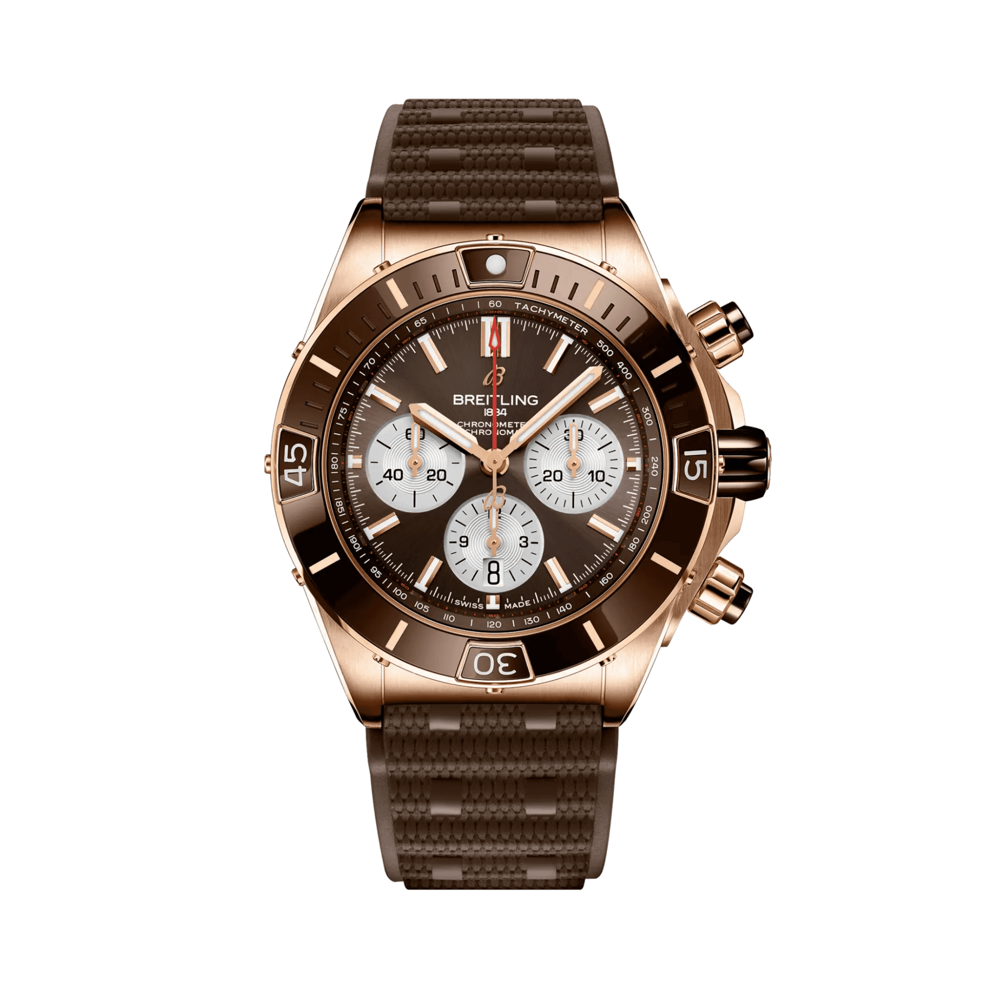 Breitling Super Chronomat B01 44mm - RB0136E31Q1S1 - #1