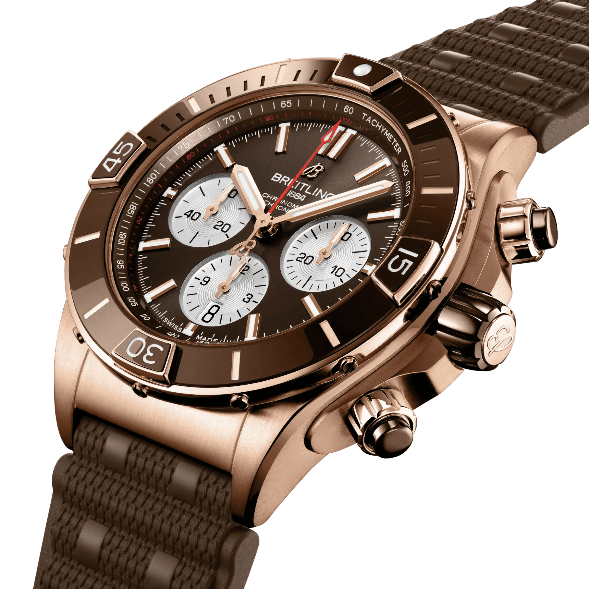 Breitling Super Chronomat B01 44mm - RB0136E31Q1S1 - #2