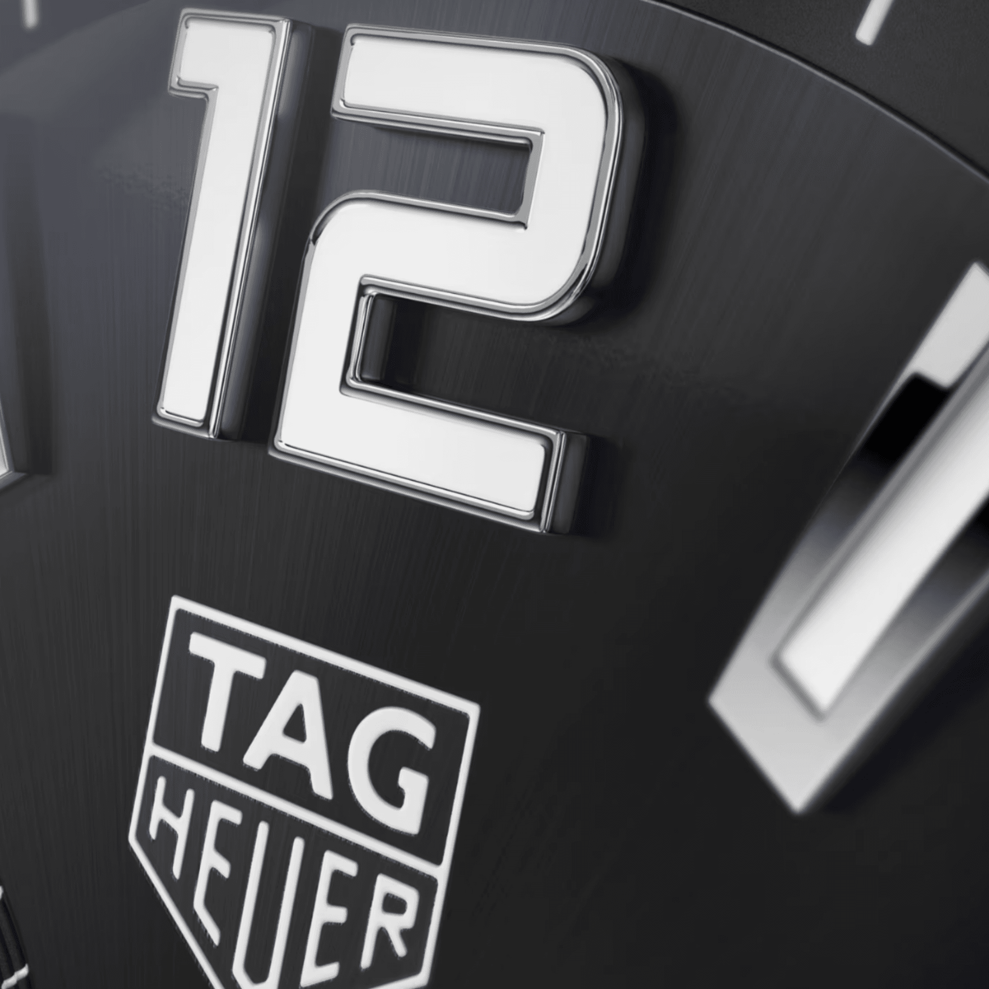 TAG Heuer Formula 1 Chronograph 43mm - CAZ1011.BA0843 - #5
