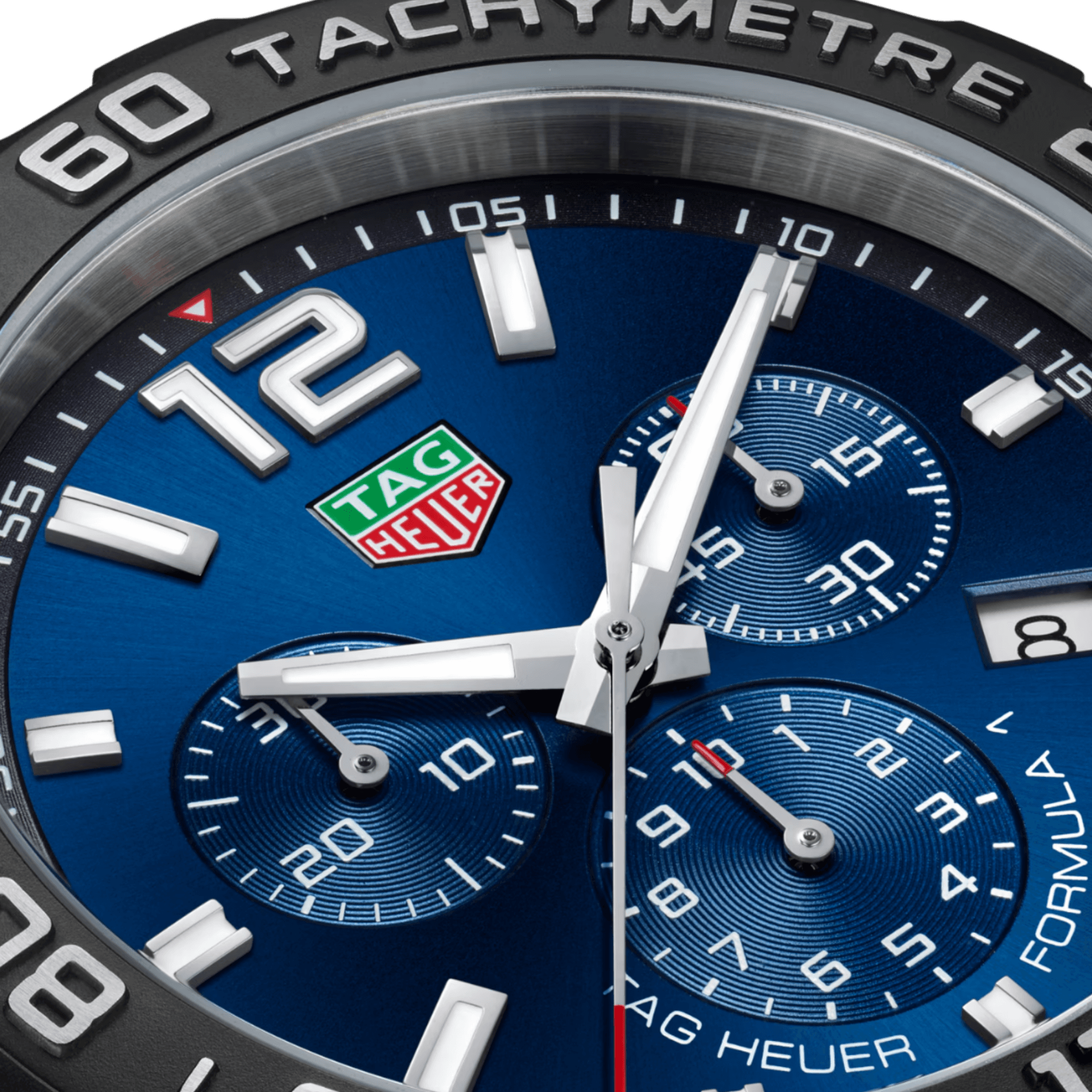 TAG Heuer Formula 1 Chronograph 43mm - CAZ101AV.BA0842 - #5