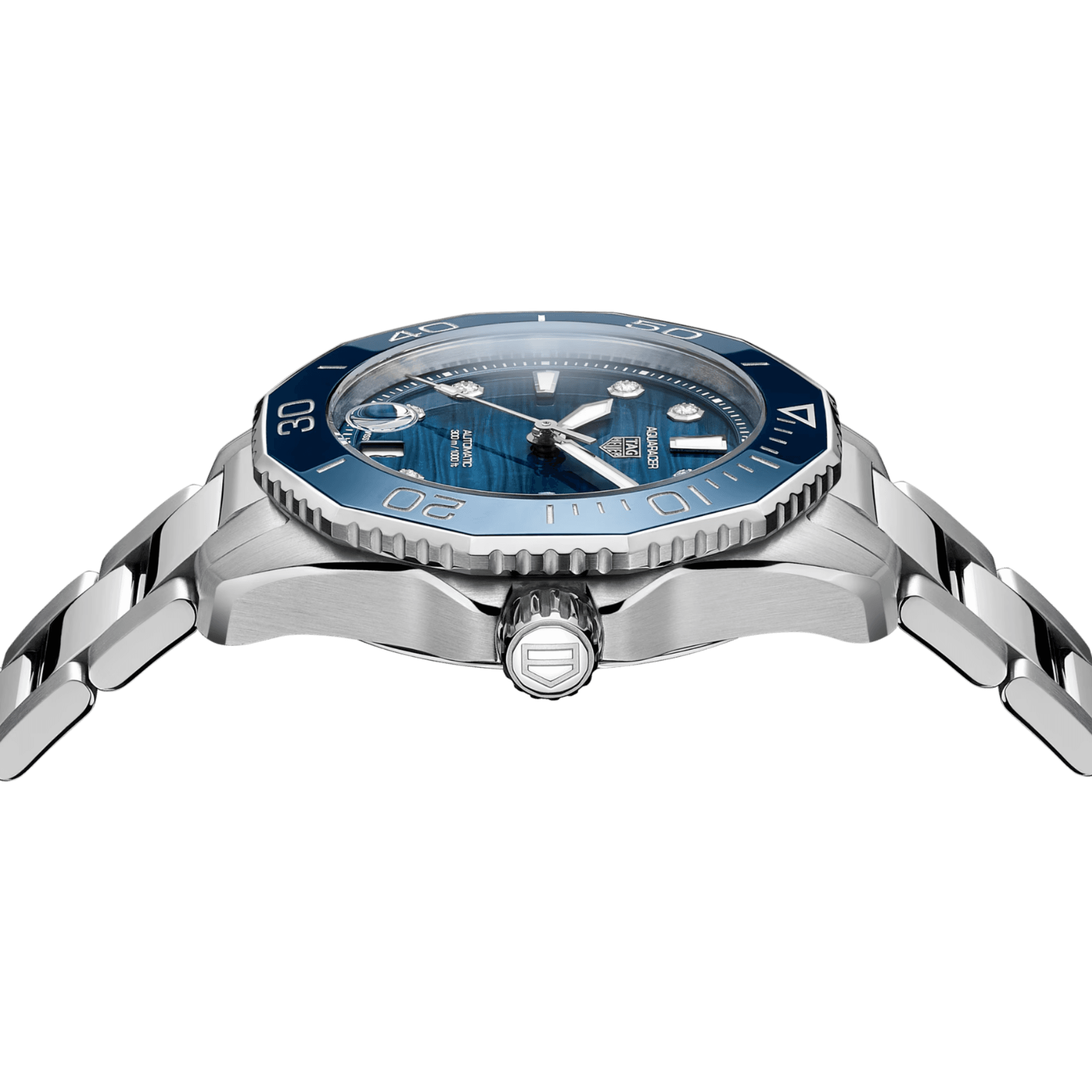 TAG Heuer Aquaracer Professional 300 36mm - WBP231B.BA0618 - #3