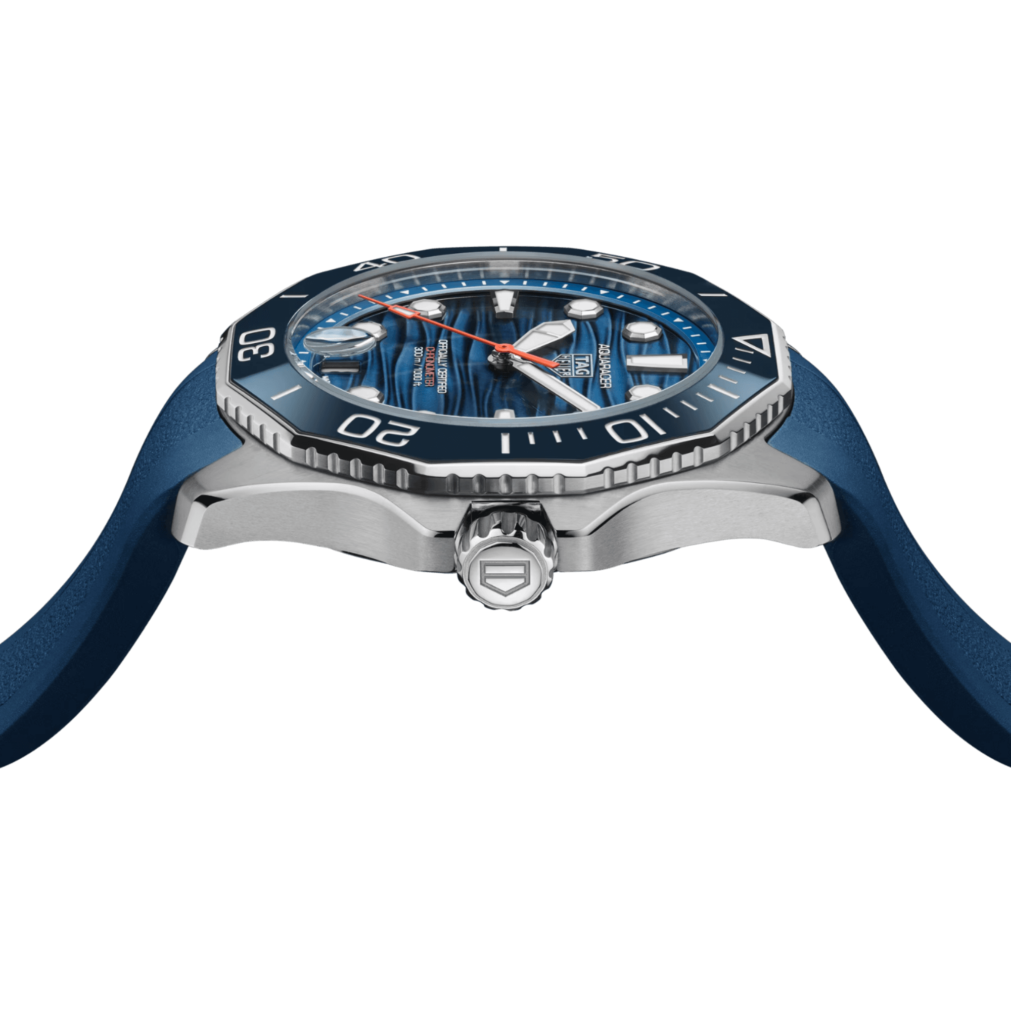 TAG Heuer Aquaracer Professional 300 42mm - WBP5111.FT6259 - #2