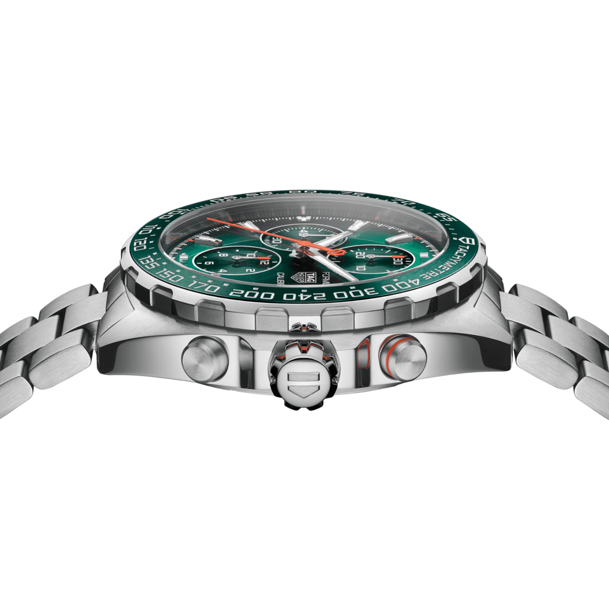 TAG Heuer Formula 1 Chronograph 44mm - CAZ201H.BA0876 - #2