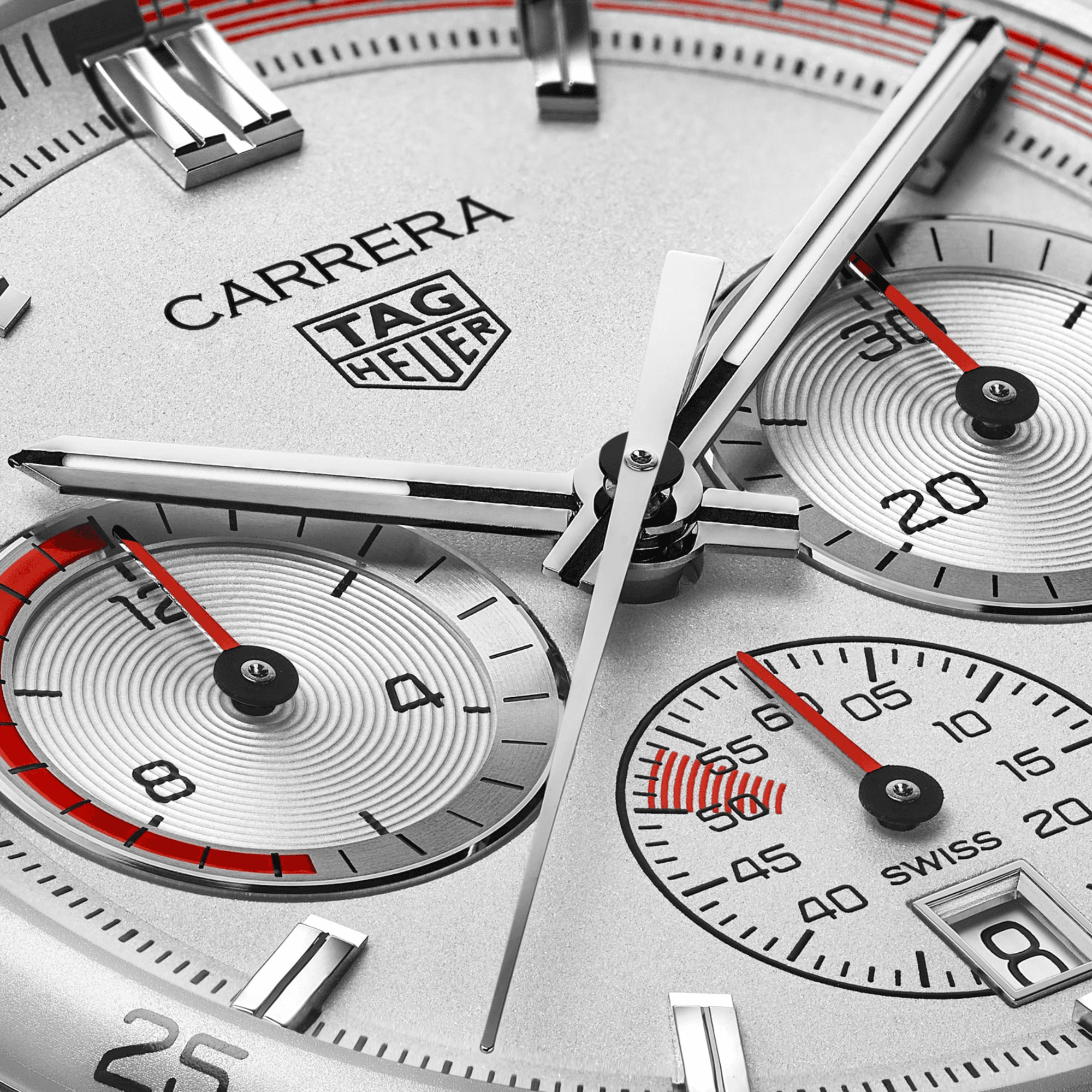 TAG Heuer Carrera Chronosprint X Porsche Special Edition 42mm - CBS2011.FC6529 - #7