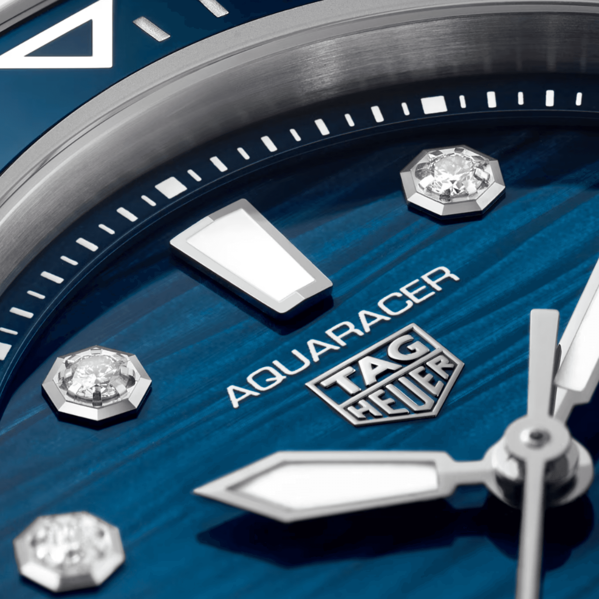 TAG Heuer Aquaracer Professional 300 36mm - WBP231B.BA0618 - #6
