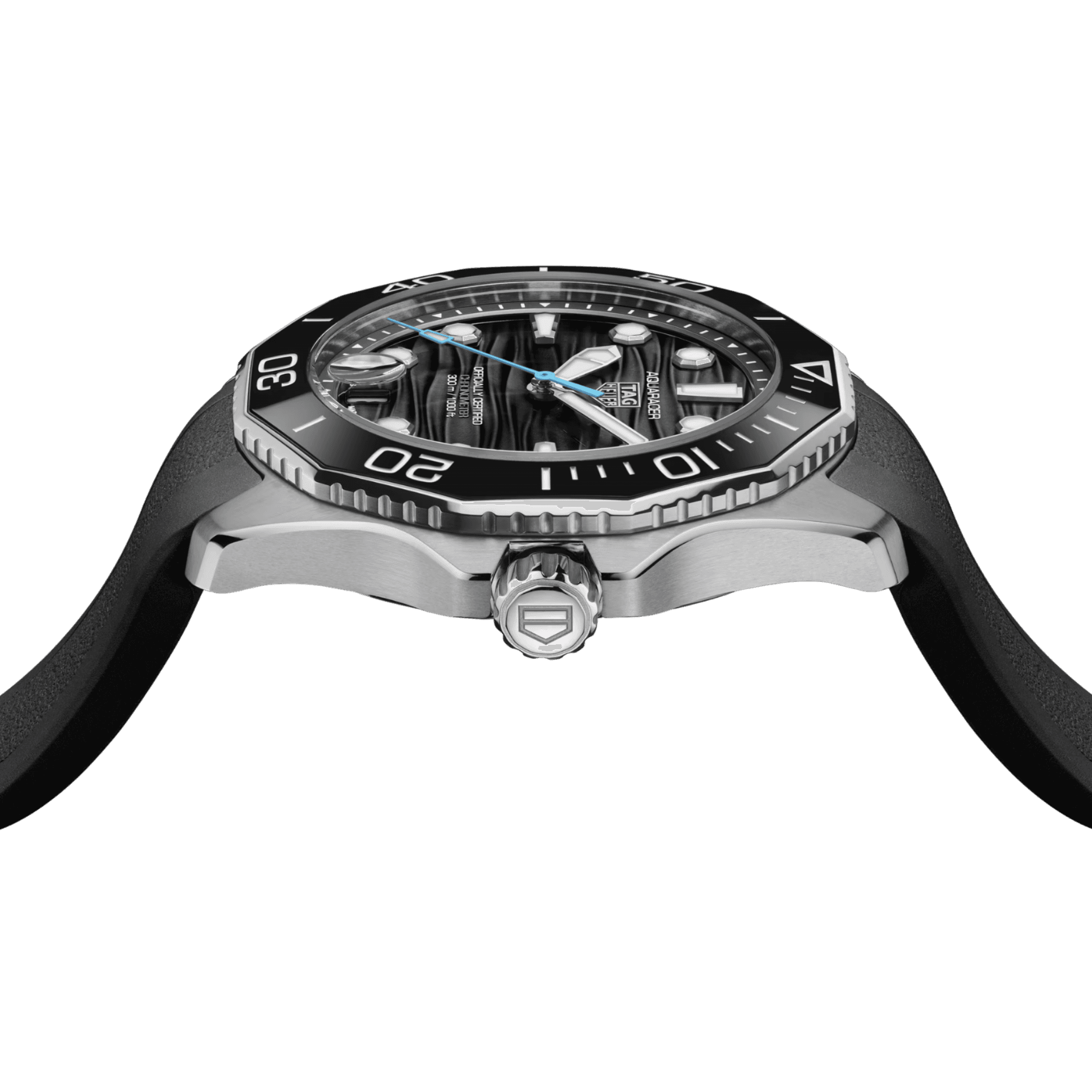 TAG Heuer Aquaracer Professional 300 42mm - WBP5110.FT6257 - #2