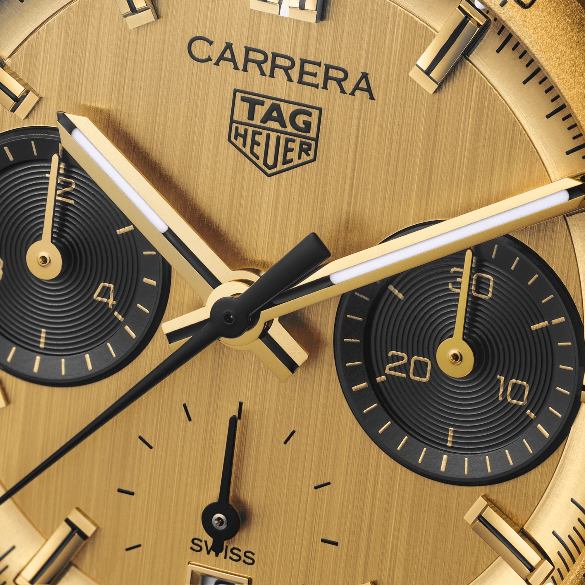 TAG Heuer Carrera Chronograph 39mm - CBS2240.FC8319 - #7