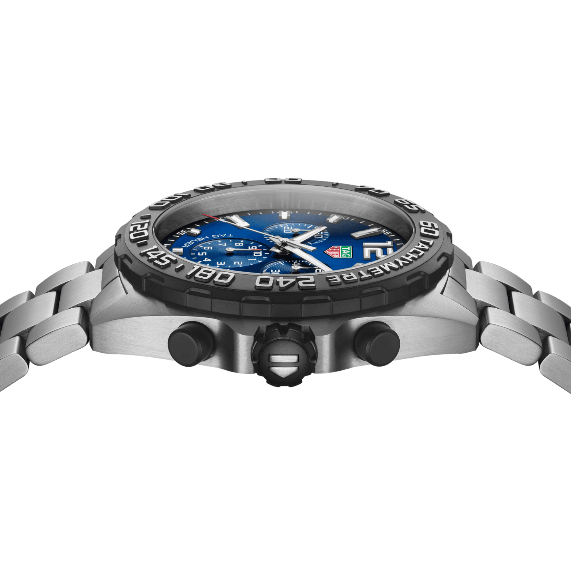 TAG Heuer Formula 1 Chronograph 43mm - CAZ101AV.BA0842 - #2