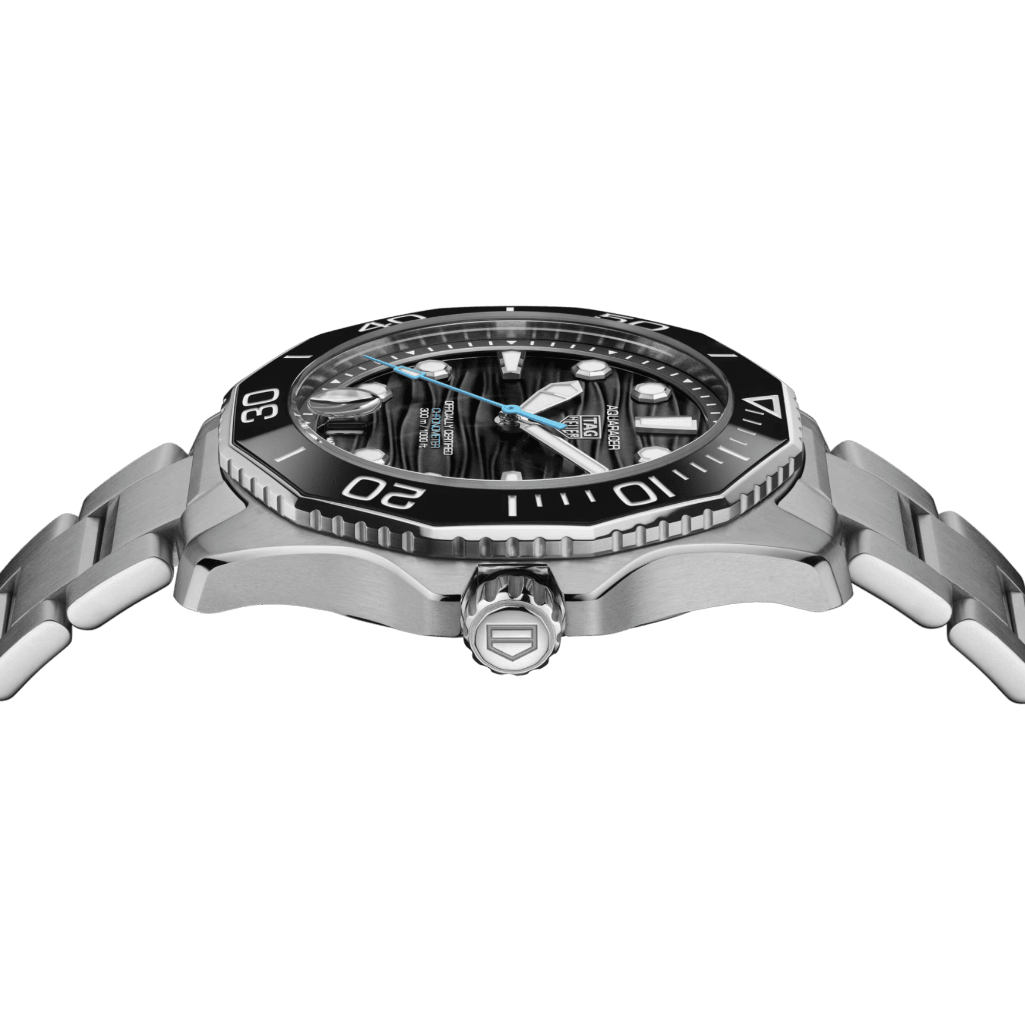 TAG Heuer Aquaracer Professional 300 42mm - WBP5110.BA0013 - #3
