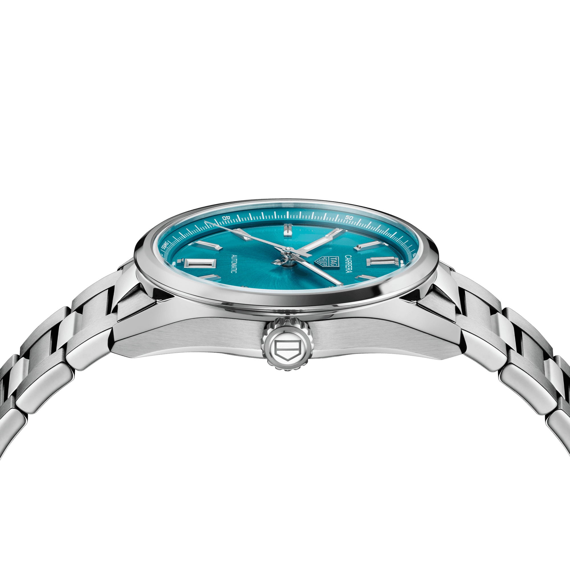 TAG Heuer Carrera Date 36mm - WBN2316.BA0001 - #3