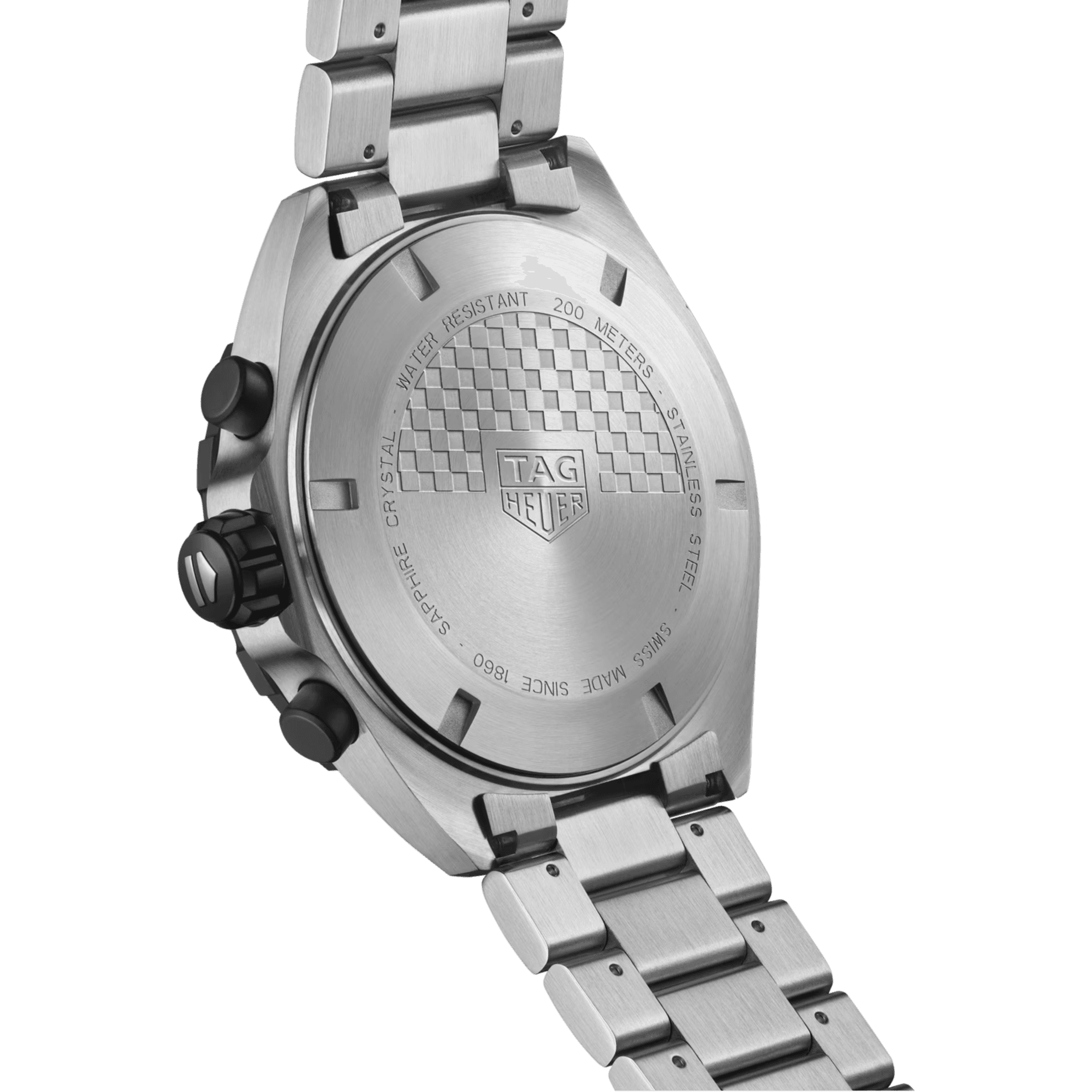 TAG Heuer Formula 1 Chronograph 43mm - CAZ101AV.BA0842 - #3