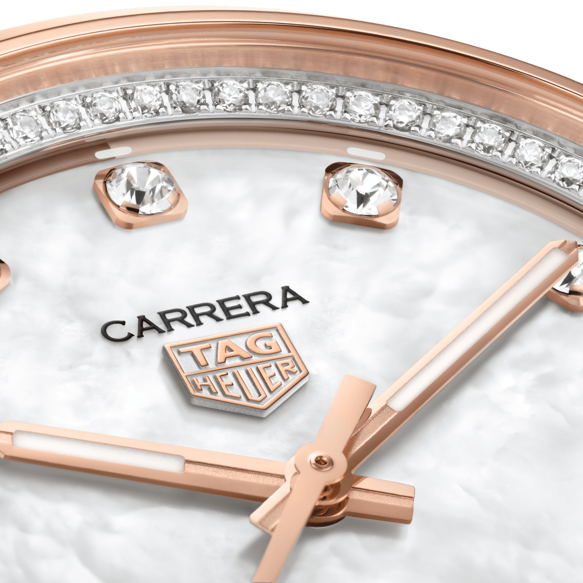 TAG Heuer Carrera Date 36mm - WBN2351.BD0000 - #5