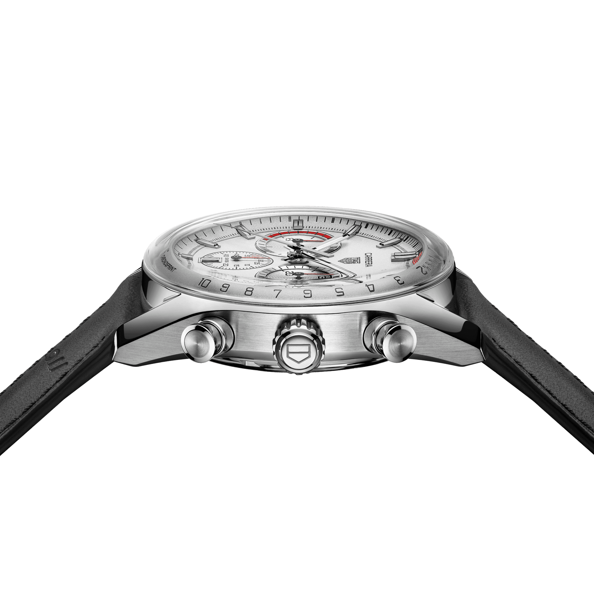TAG Heuer Carrera Chronosprint X Porsche Special Edition 42mm - CBS2011.FC6529 - #3