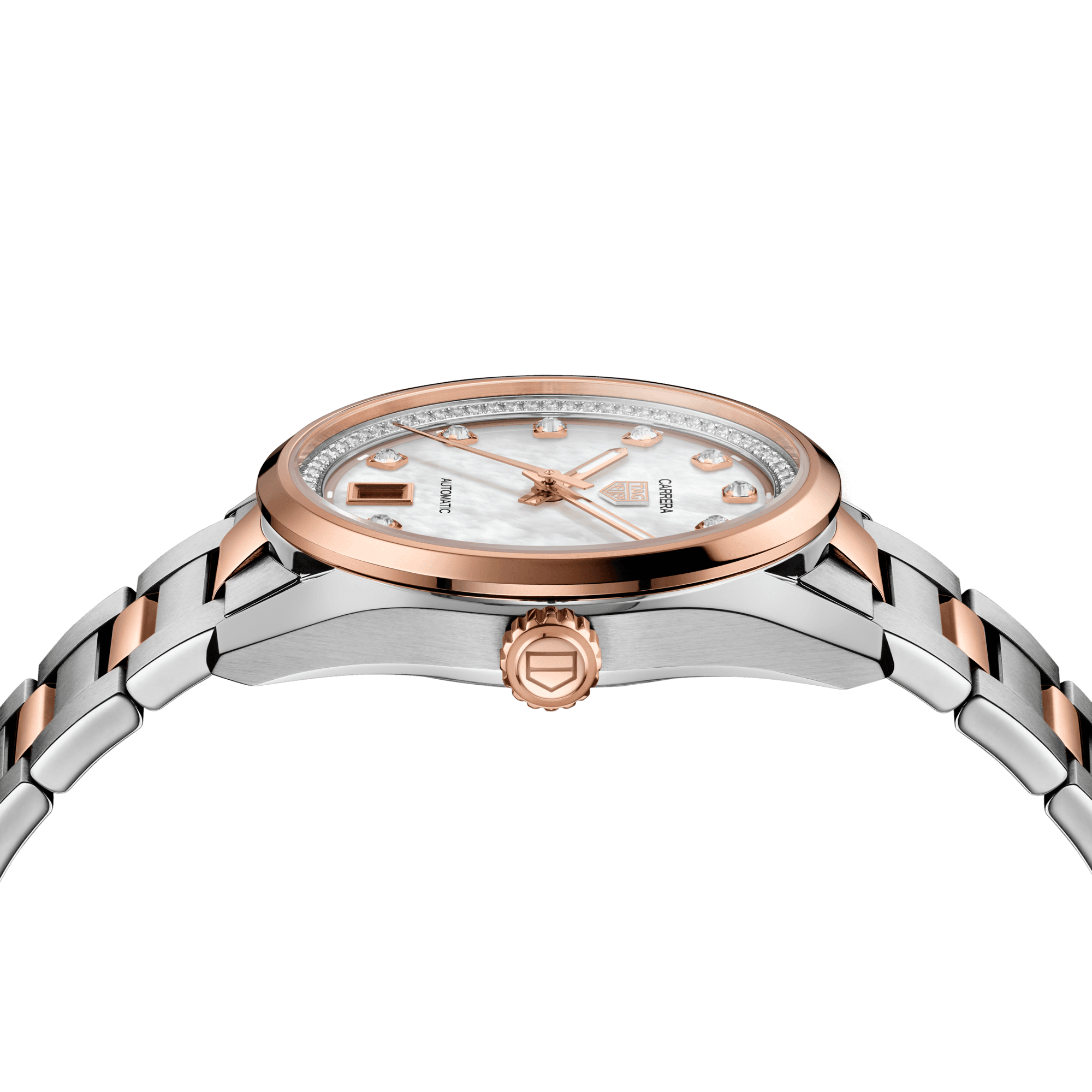 TAG Heuer Carrera Date 36mm - WBN2351.BD0000 - #2