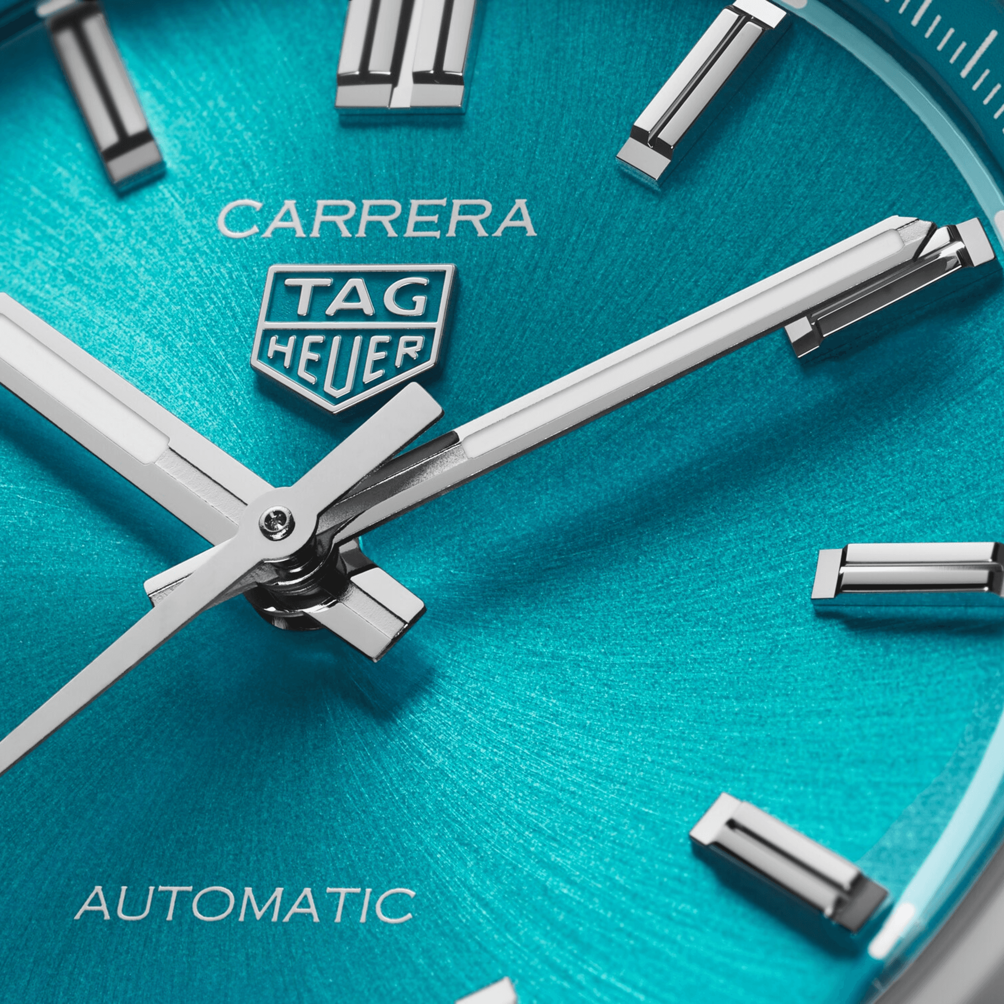 TAG Heuer Carrera Date 36mm - WBN2316.BA0001 - #6