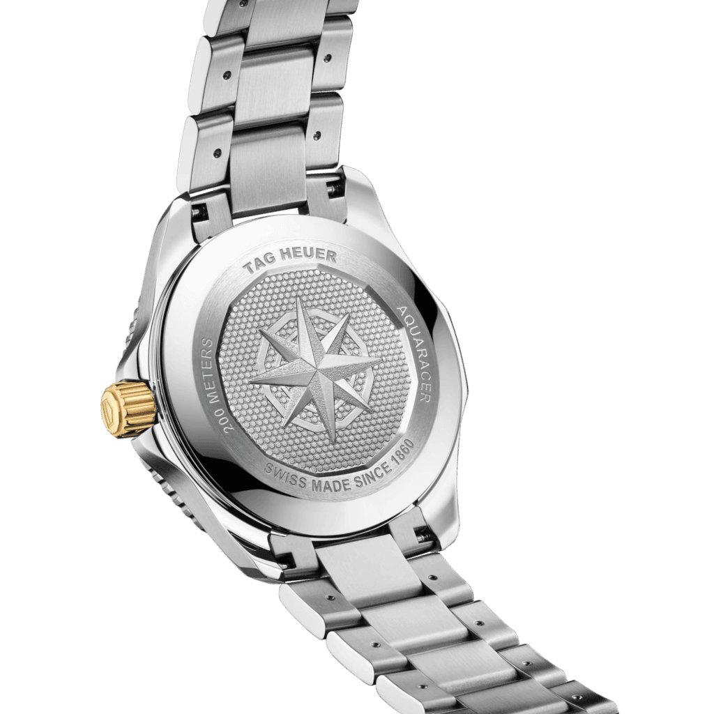 TAG Heuer Aquaracer Professional 200 Date 40mm - WBP2150.BA0627 - #3