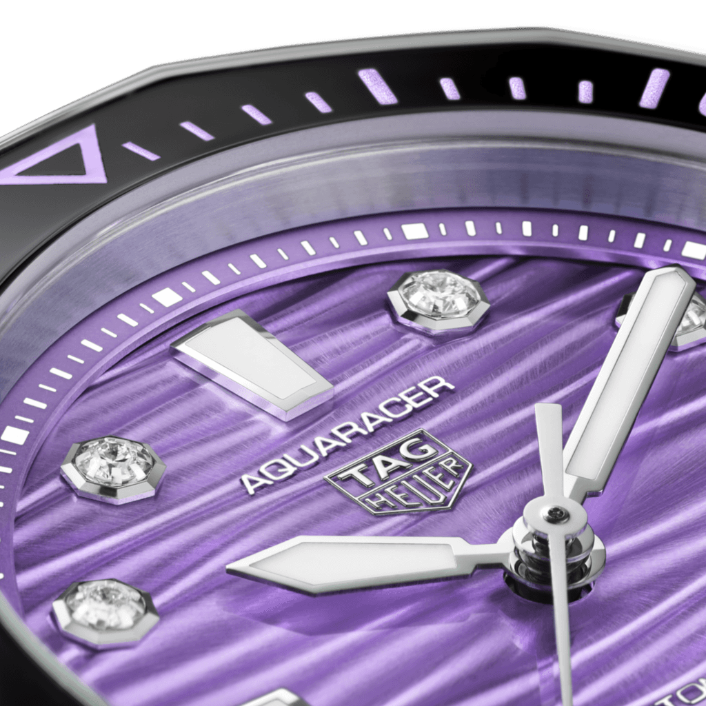 TAG Heuer Aquaracer Professional 300 36mm - WBP231M.BA0618 - #2