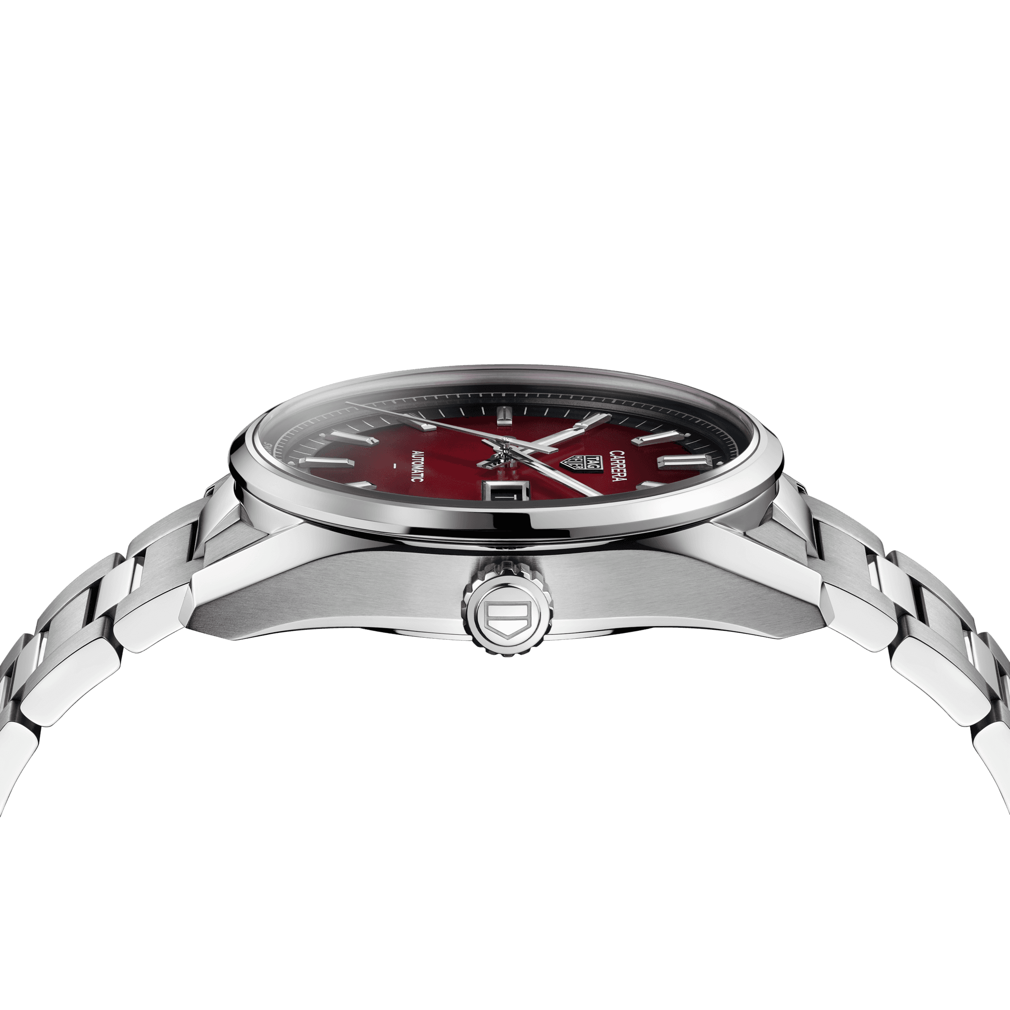 TAG Heuer Carrera Day-Date 41mm - WDA2113.BA0043 - #2