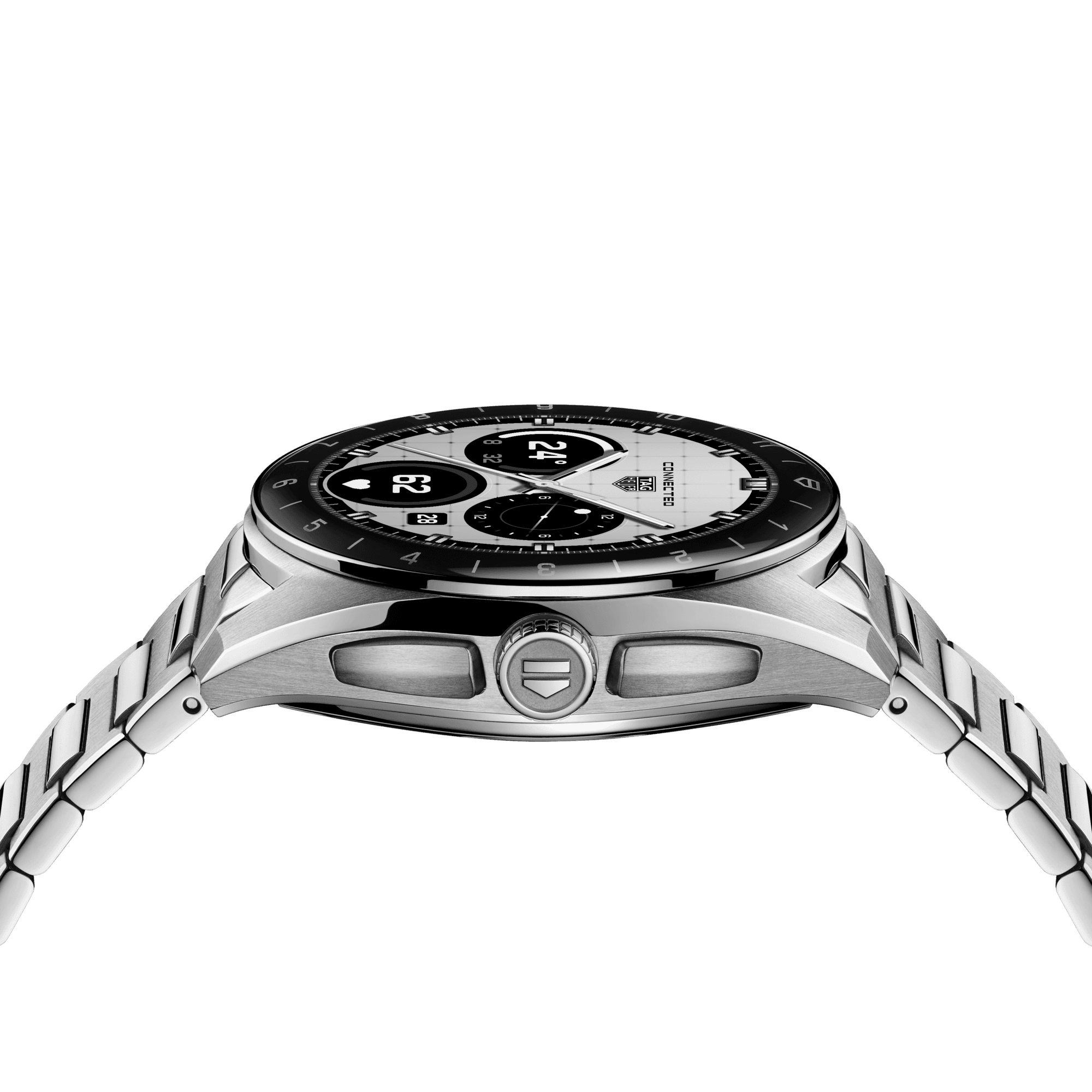 TAG Heuer Connected Calibre E5 40mm - SBT8010.BA0002 - #2