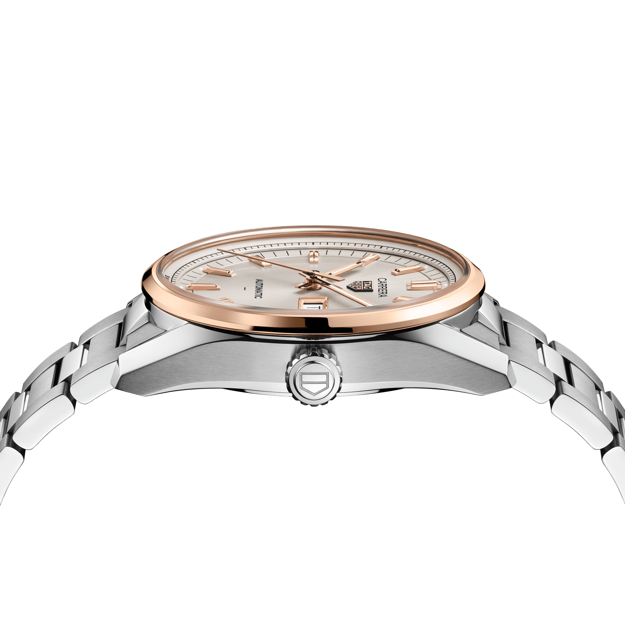 TAG Heuer Carrera Day-Date 41mm - WDA2150.BA0043 - #3