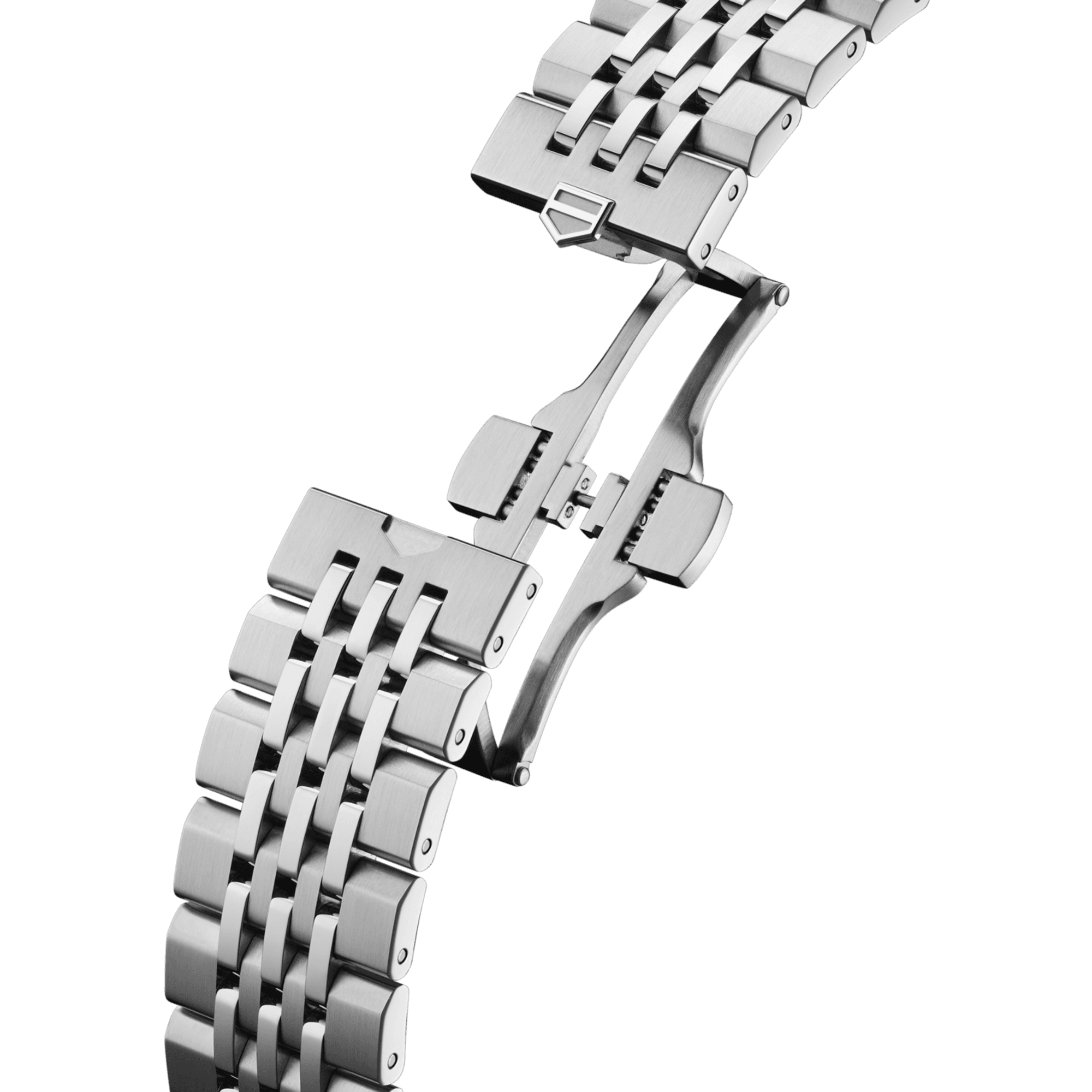 TAG Heuer Carrera Chronograph Glass Box 39mm - CBS2210.BA0048 - #4