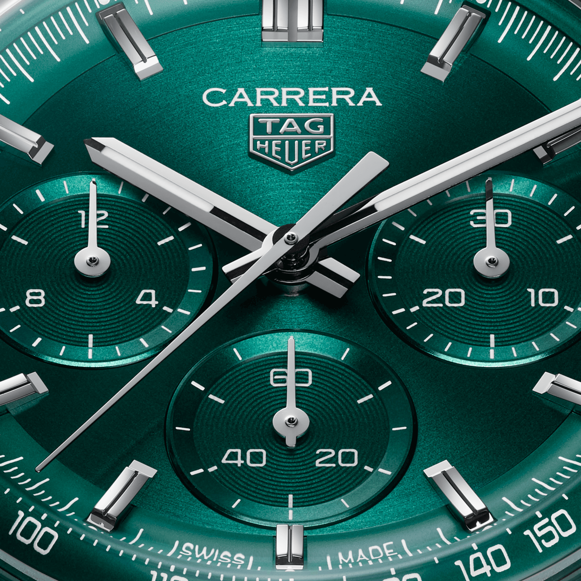 TAG Heuer Carrera Chronograph 41mm - CBS2115.BA0053 - #7