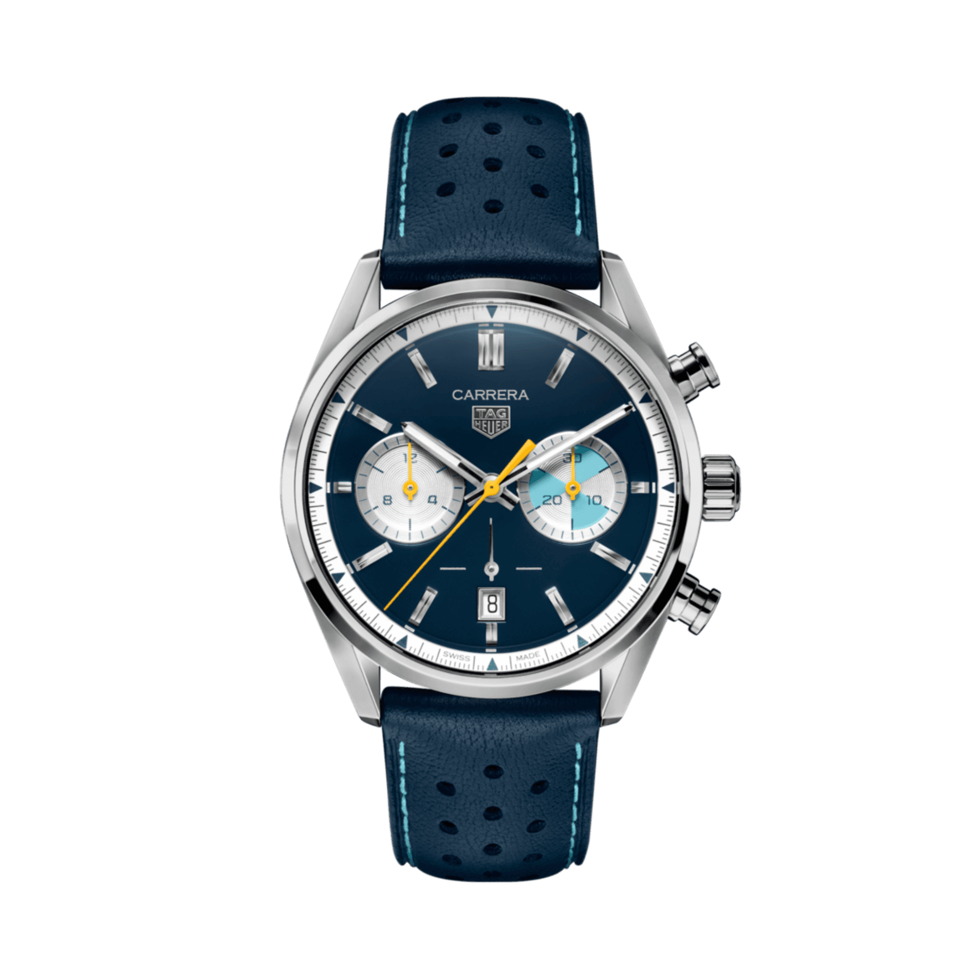 TAG Heuer Carrera 42mm - CBN201N.FC6620 - #1