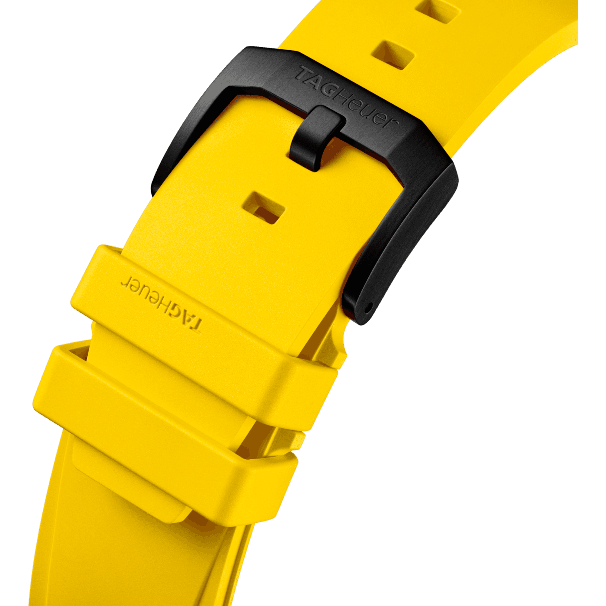 TAG Heuer Formula 1 Senna 44mm - CBZ2081.FT8092 - #4