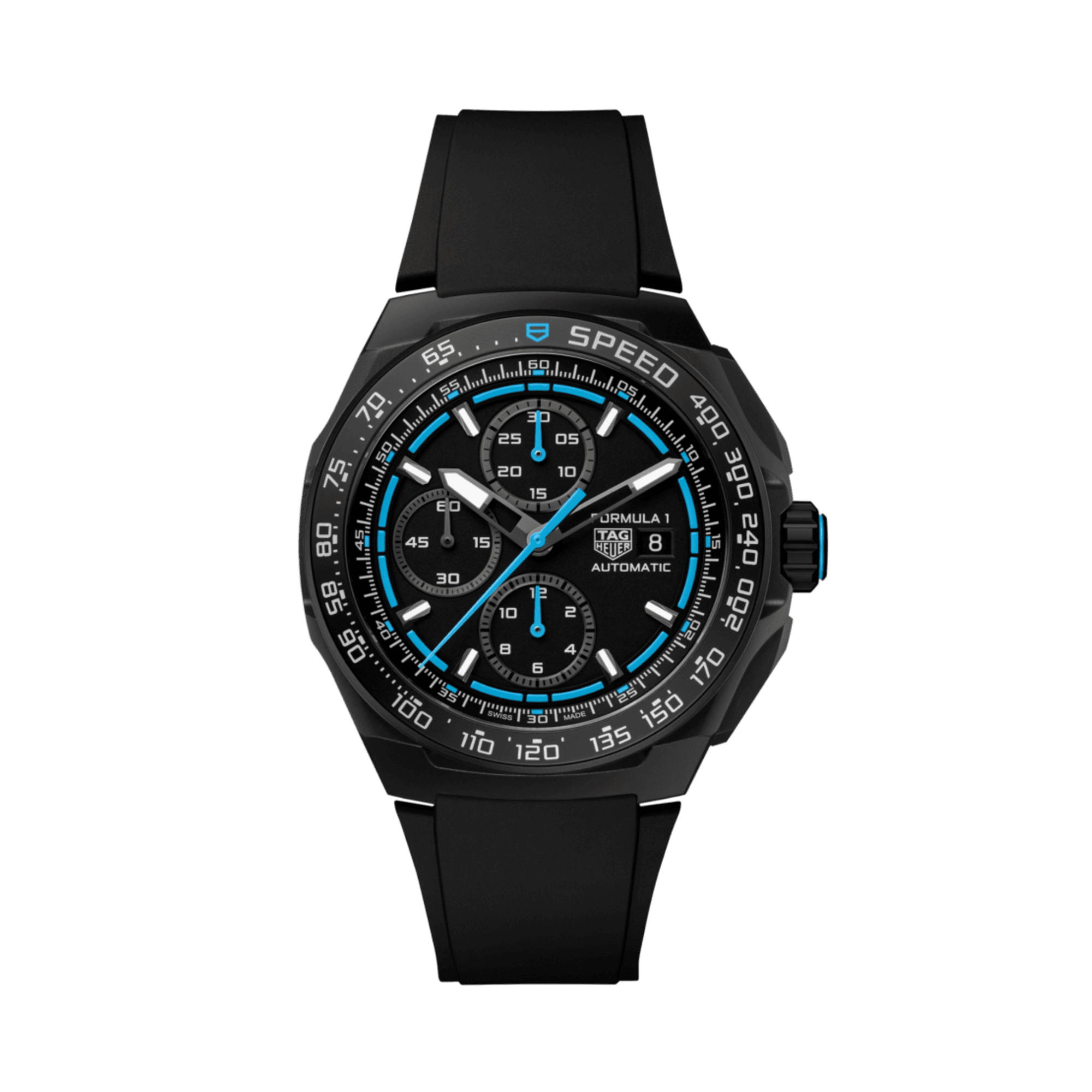 TAG Heuer Formula 1 Chronograph 44mm - CBZ2084.FT8097 - #1