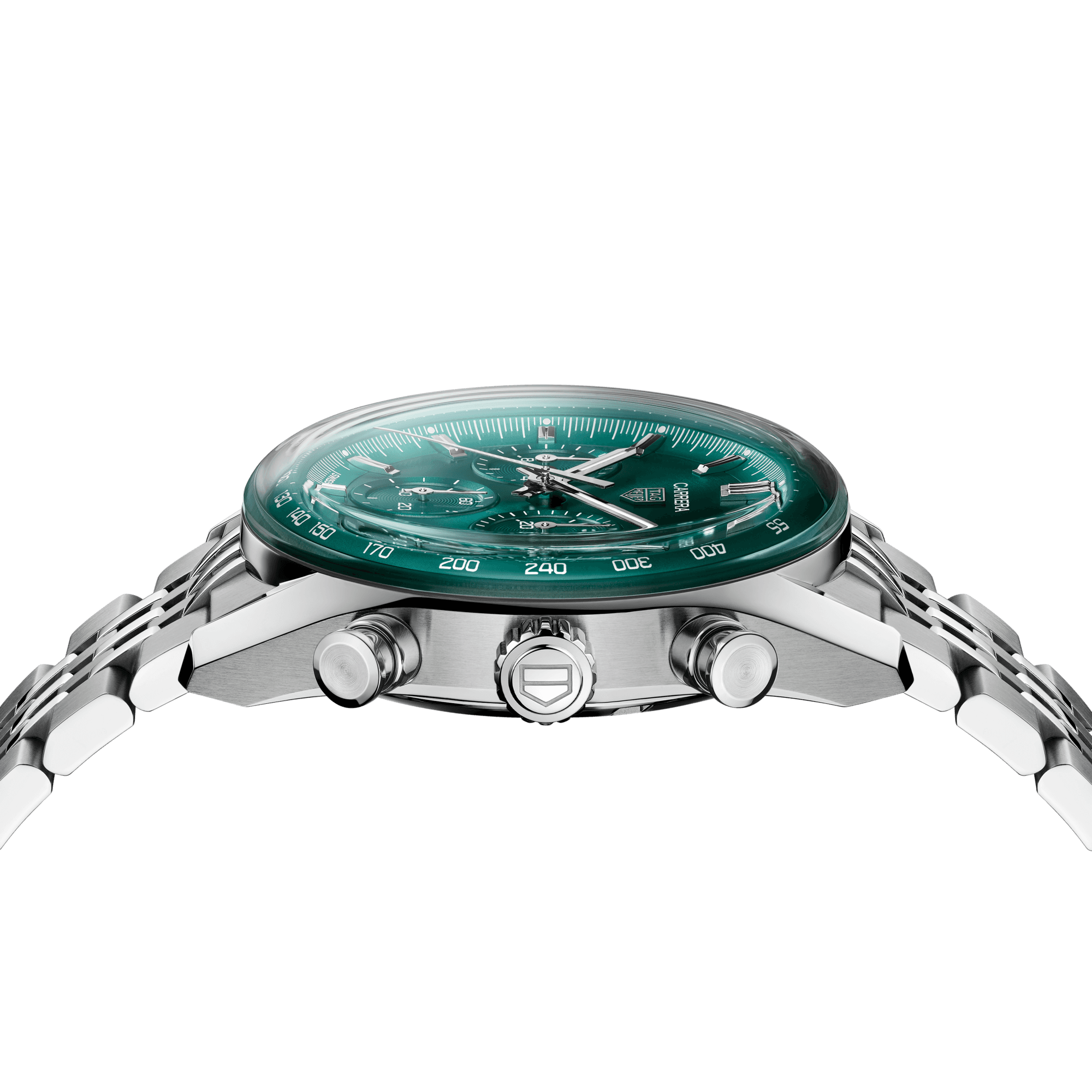 TAG Heuer Carrera Chronograph 41mm - CBS2115.BA0053 - #3