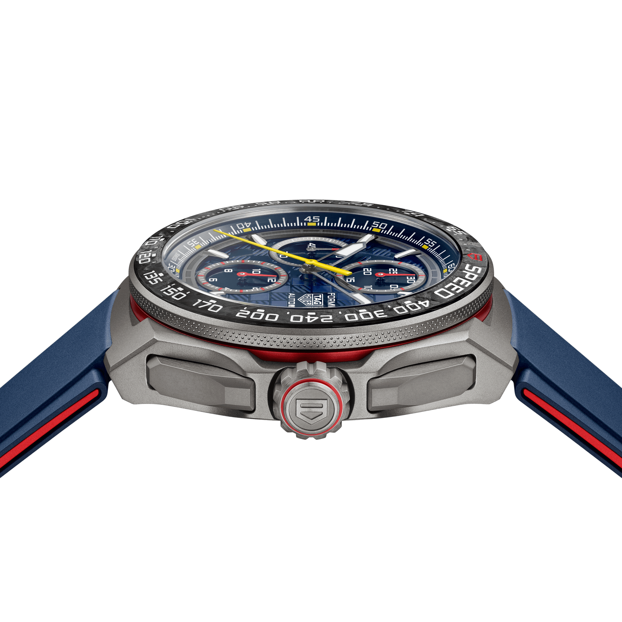 TAG Heuer Formula 1 Chronograph Oracle Red Bull Racing 44mm - CBZ2080.FT8091 - #3