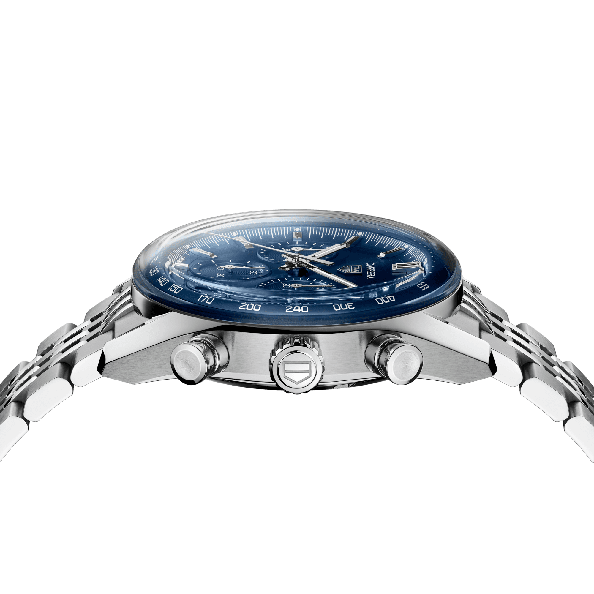 TAG Heuer Carrera Chronograph 41mm - CBS2113.BA0053 - #3