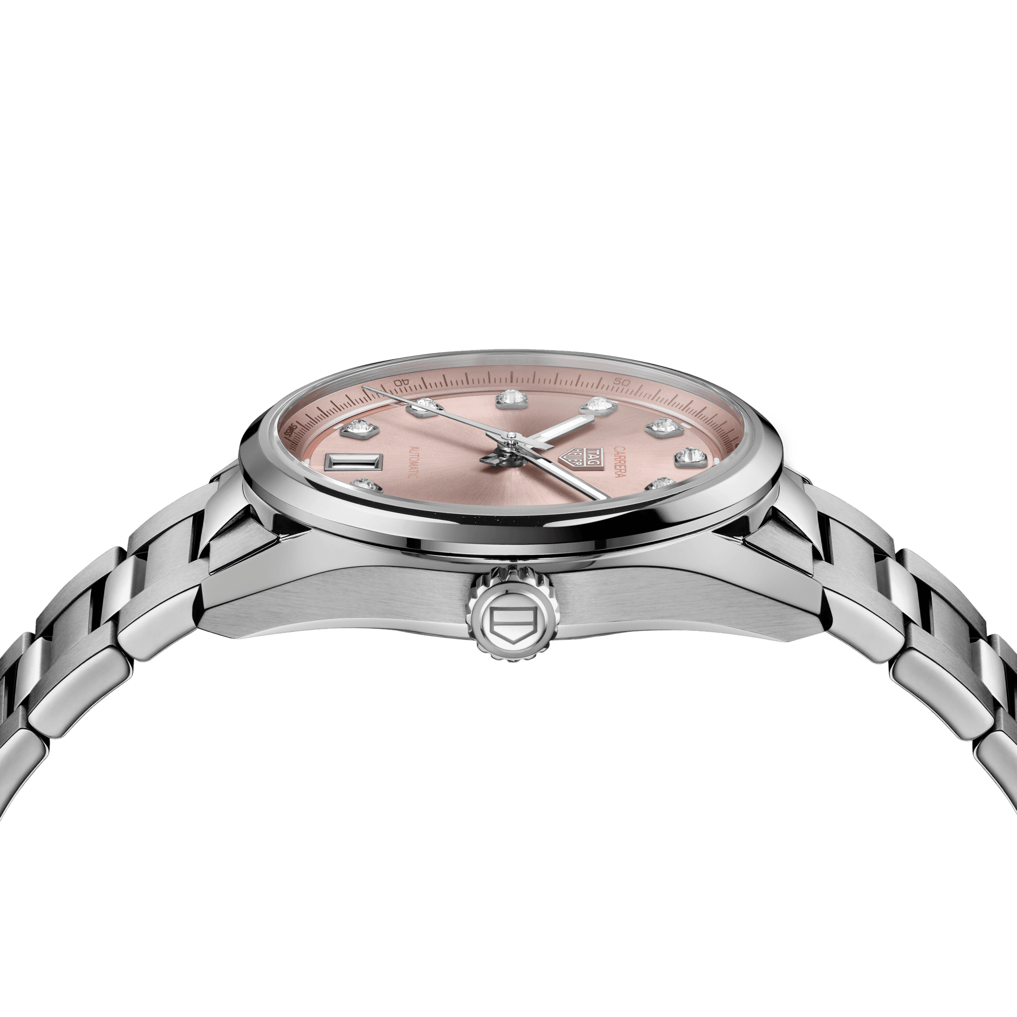 TAG Heuer Carrera Date 36mm - WBN231D.BA0001 - #3