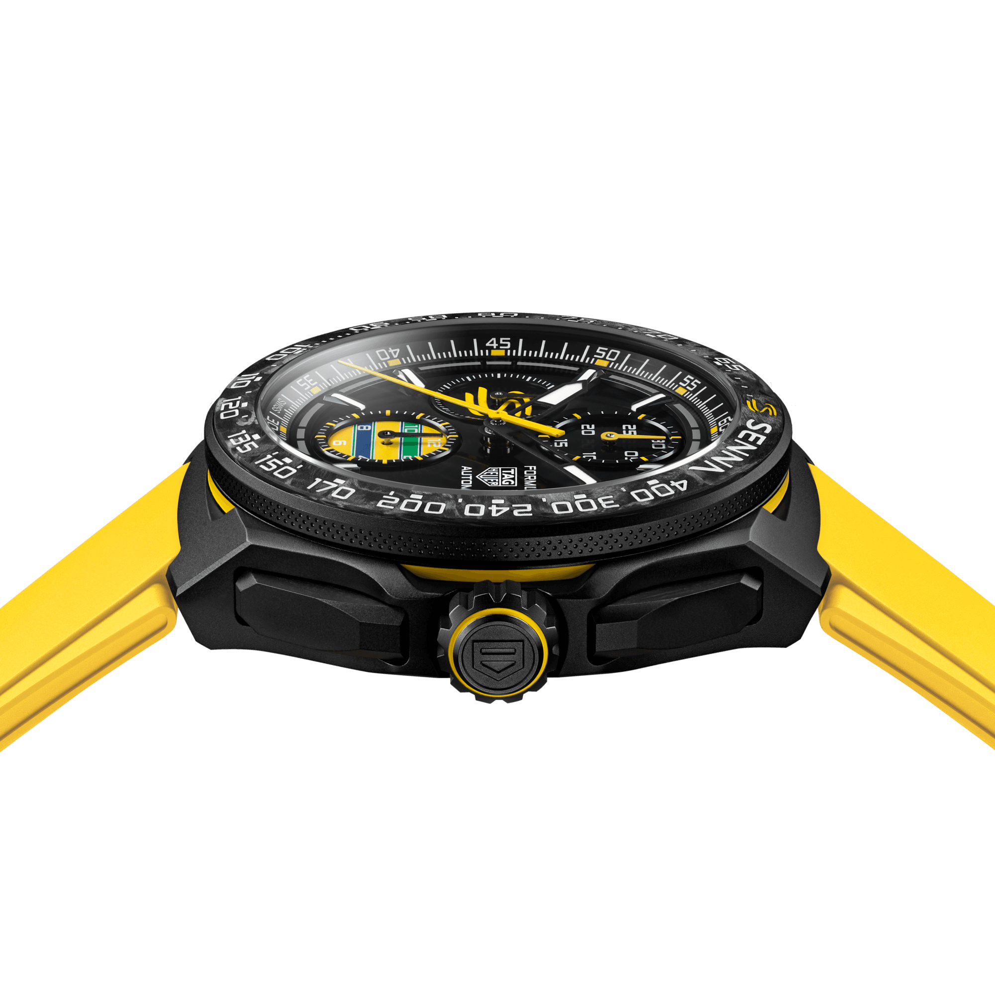 TAG Heuer Formula 1 Senna 44mm - CBZ2081.FT8092 - #2