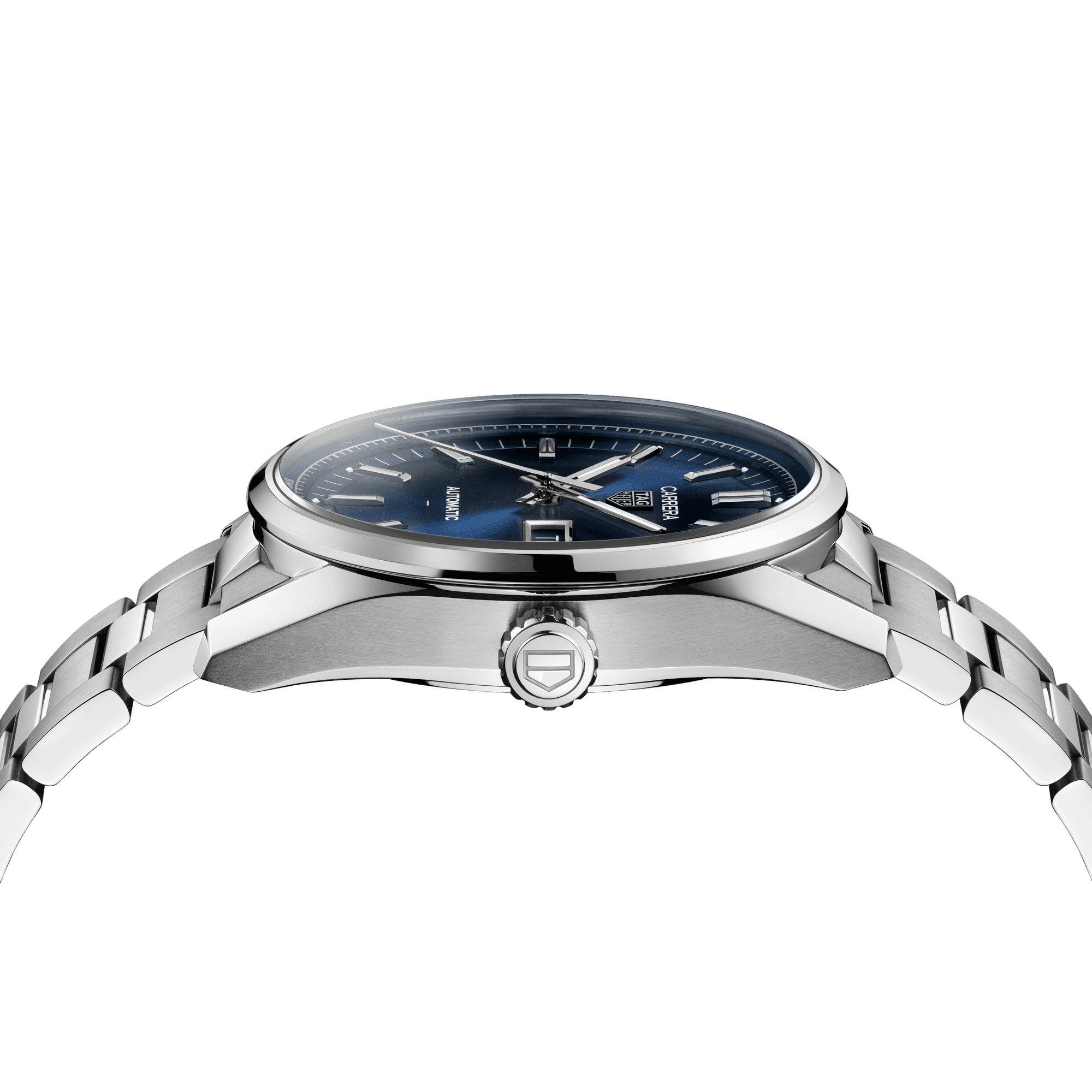 TAG Heuer Carrera Day-Date 41mm - WDA2112.BA0043 - #3