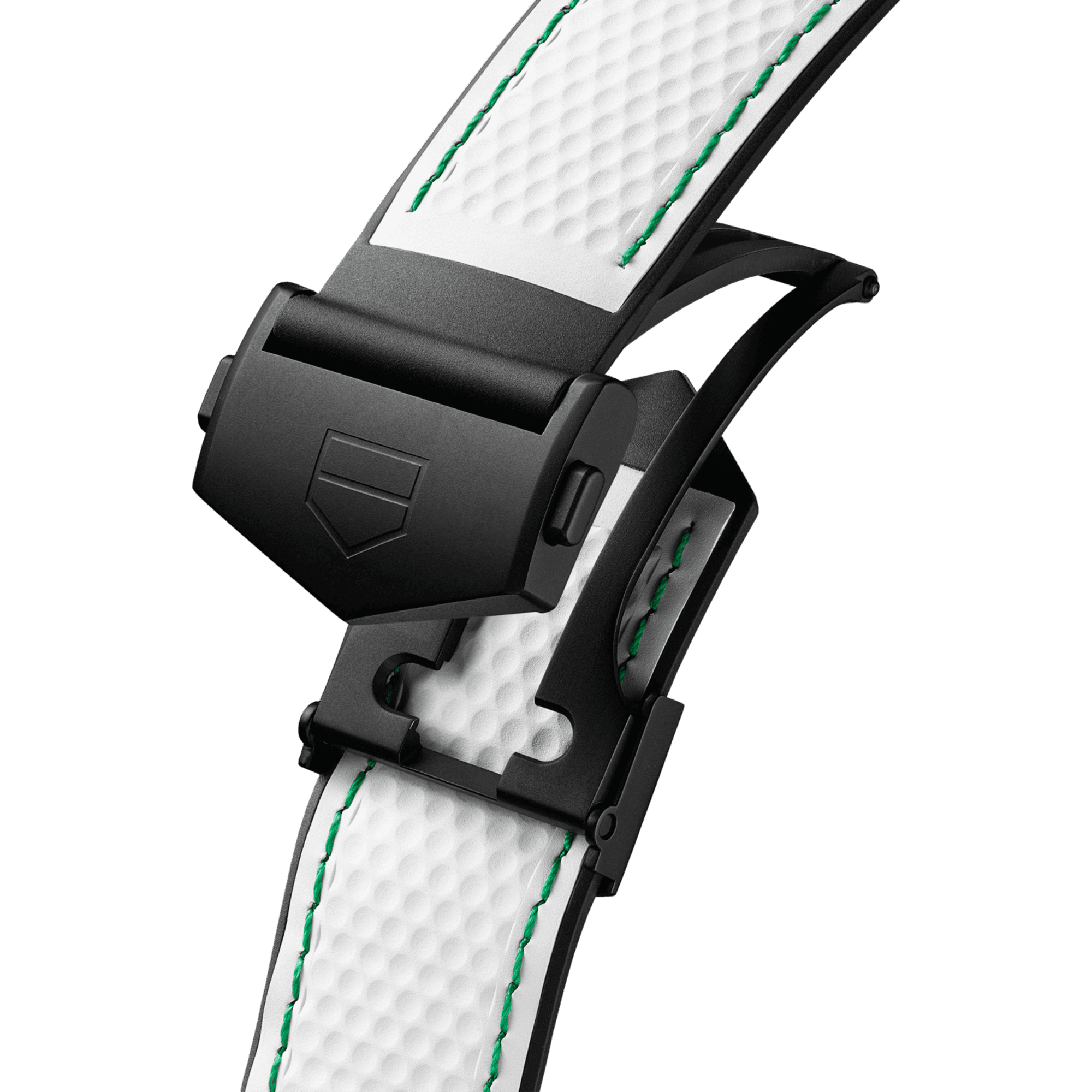 TAG Heuer Connected Calibre E5 Golf Editie 45mm - SBT8A81.EB0335 - #6