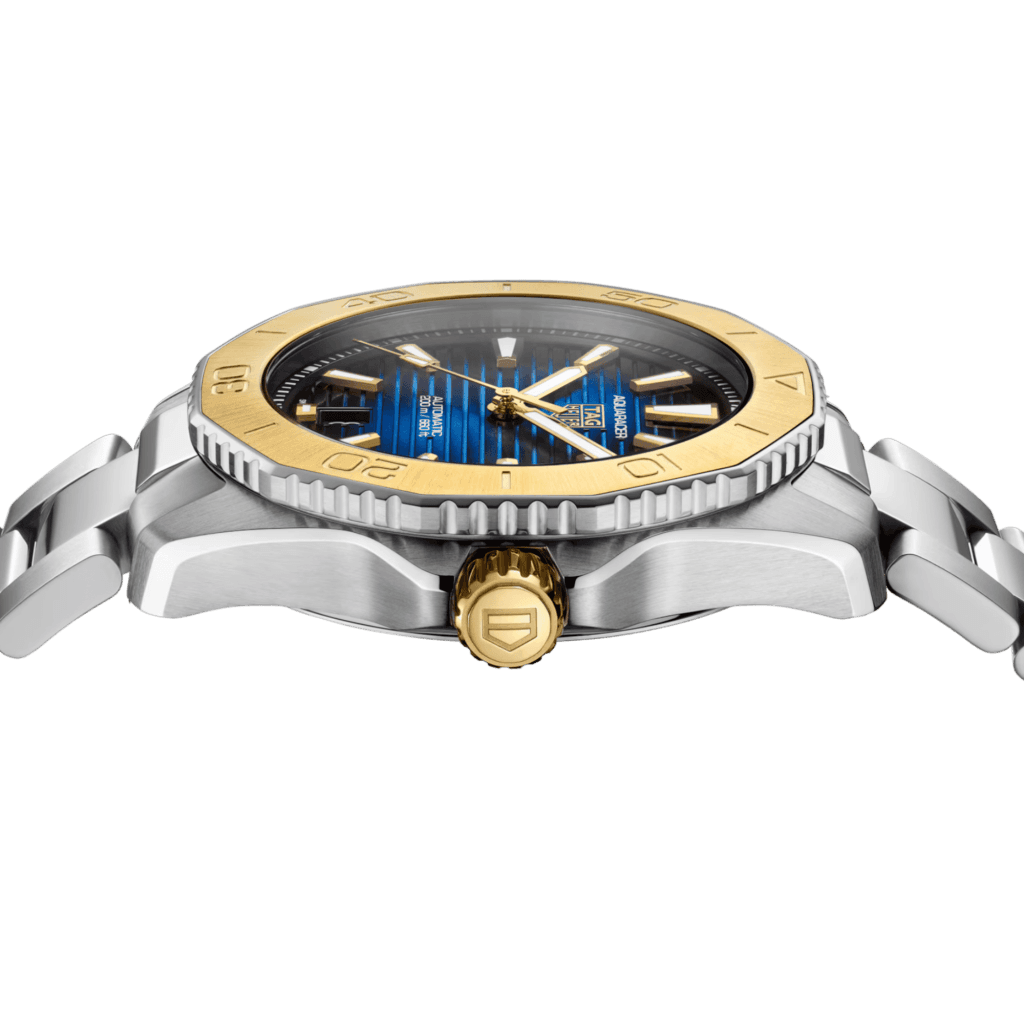 TAG Heuer Aquaracer Professional 200 Date 40mm - WBP2150.BA0627 - #2