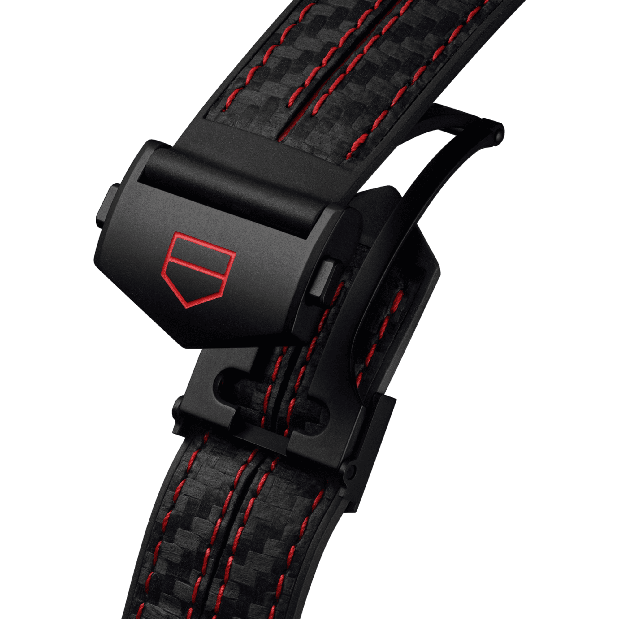 TAG Heuer Connected Calibre E5 Formula 1 Edition 45mm - SBT8A85.EB0417 - #6