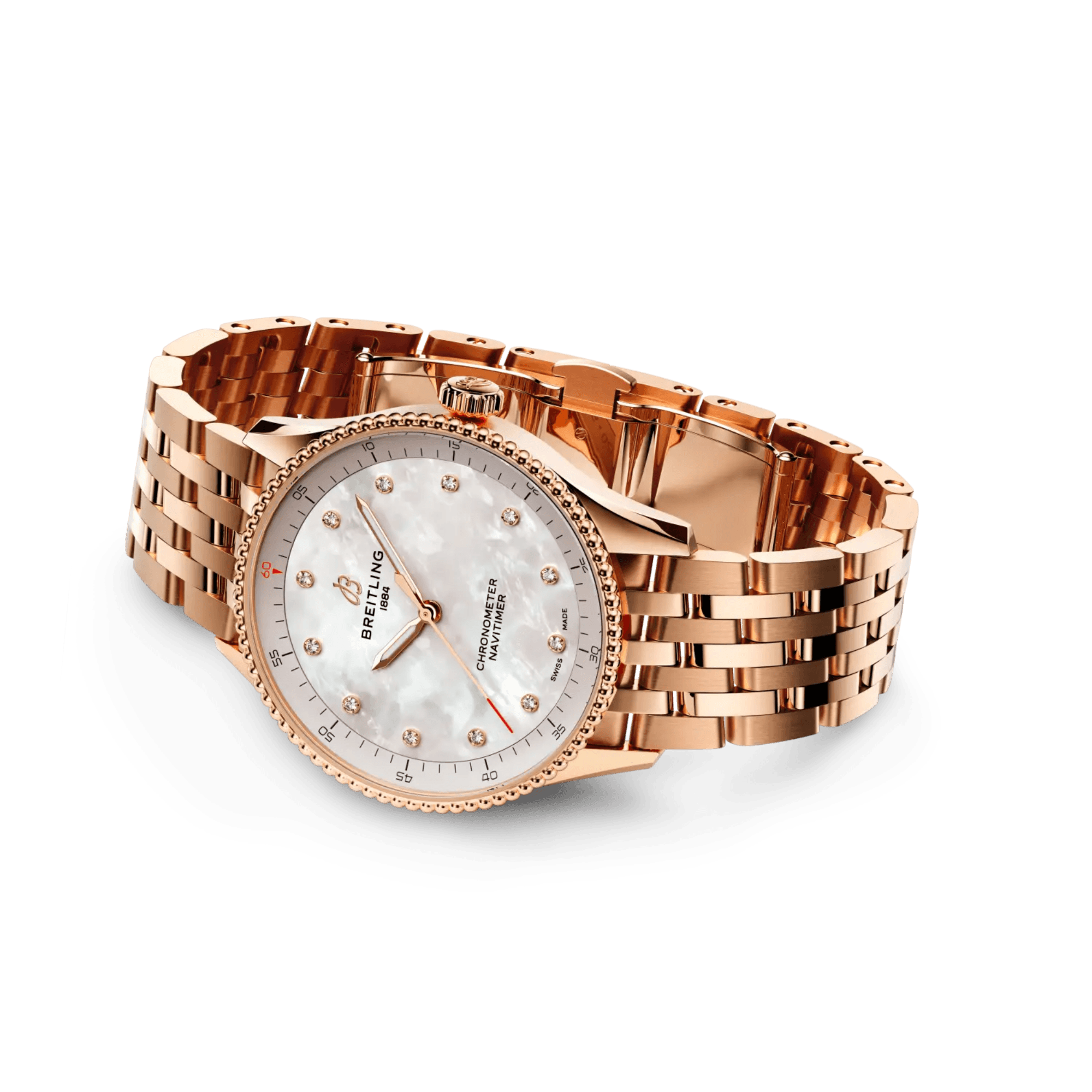 Breitling Navitimer 32mm - R77320E61A1R1 - #3