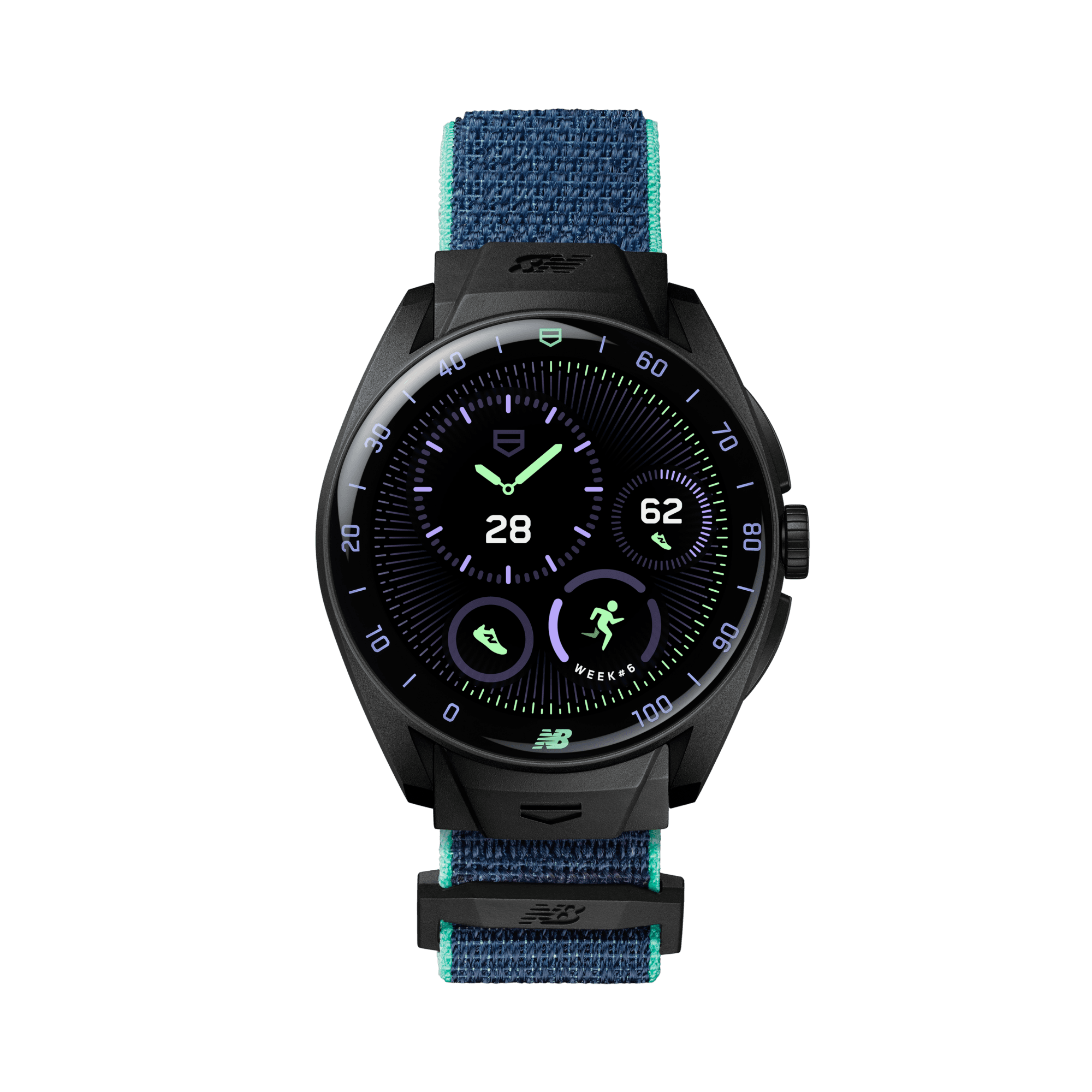 TAG Heuer Connected Calibre E5 40mm - SBT8082.EB0394 - #1