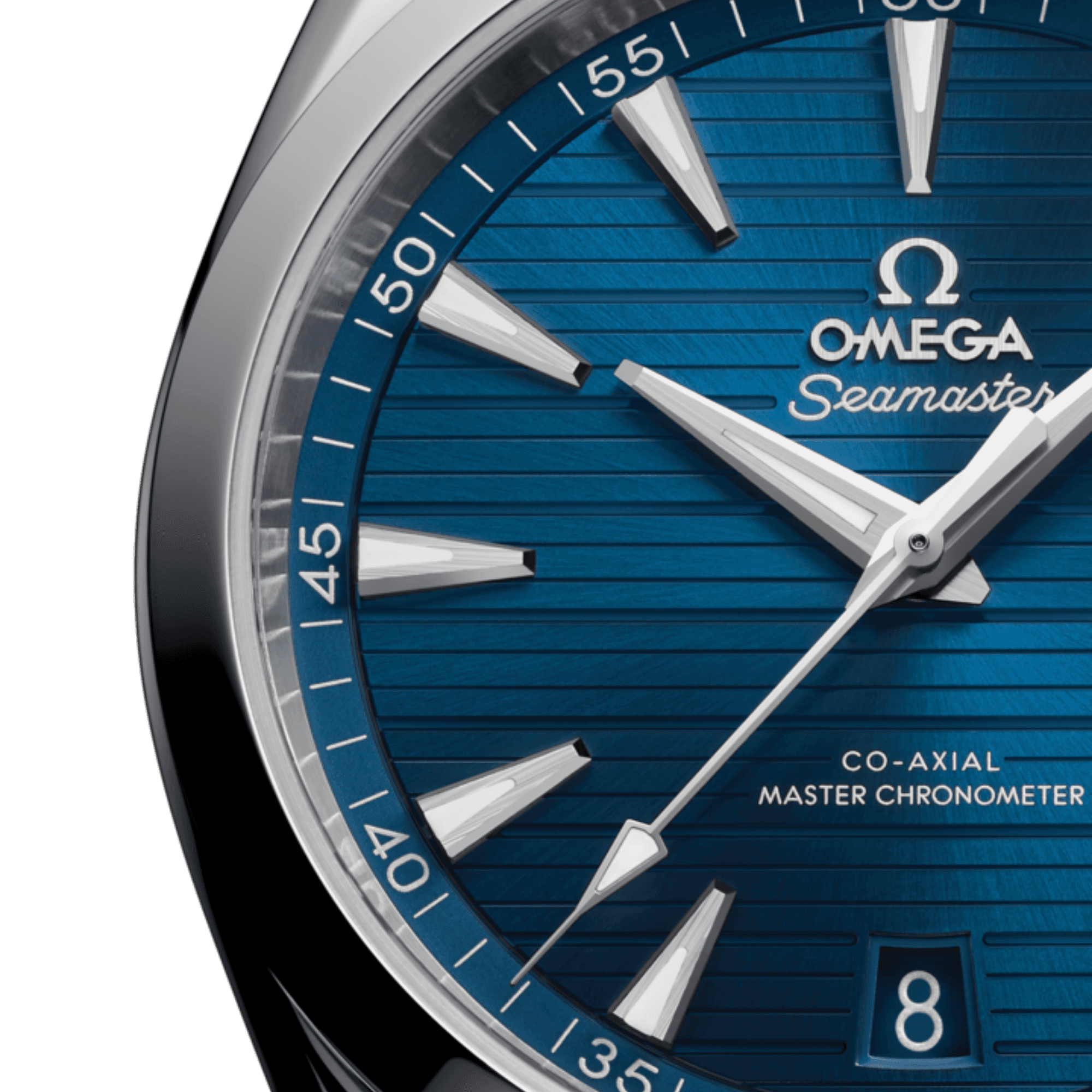 OMEGA Seamaster Aqua Terra 150M 41mm - 220.10.41.21.03.007 - #3
