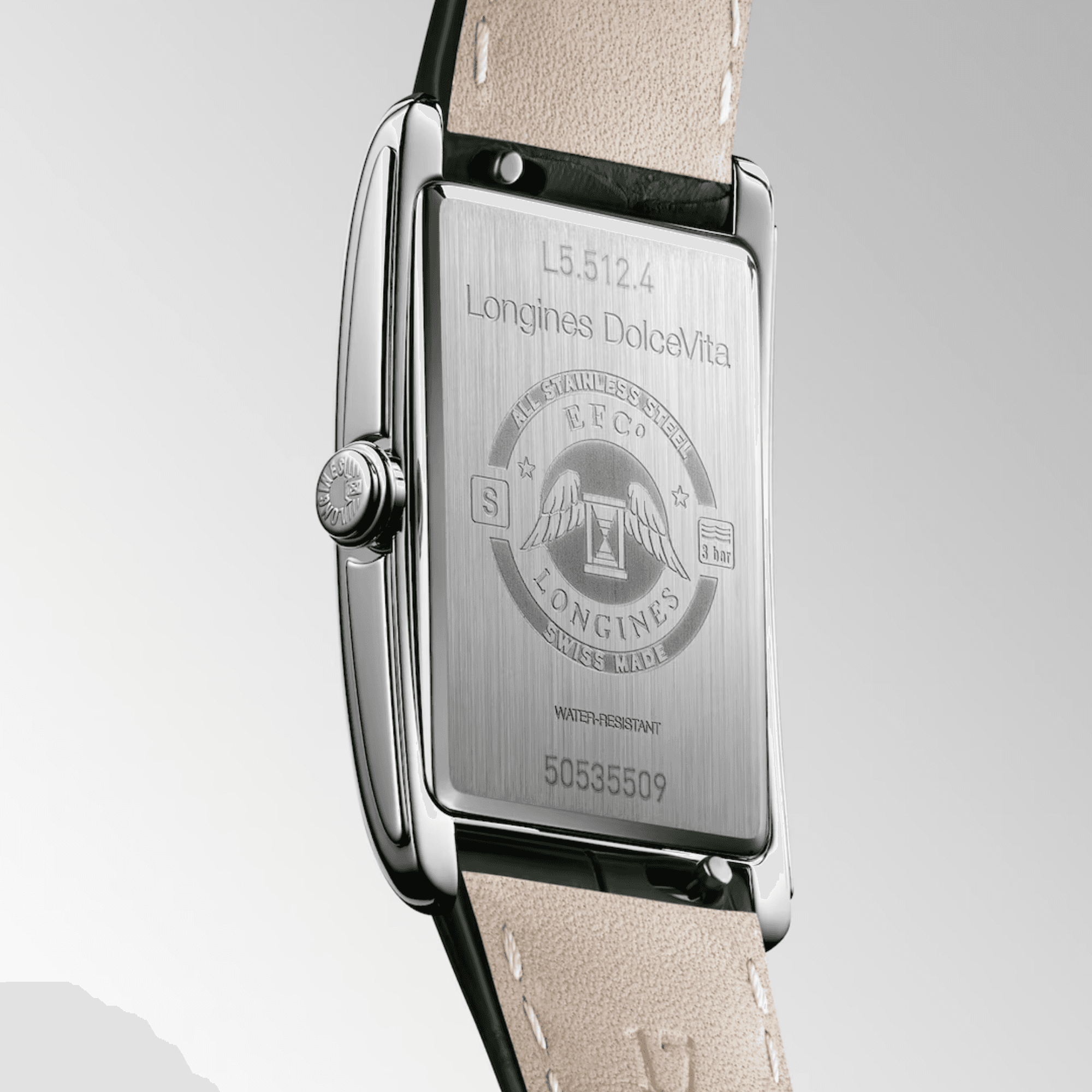 Longines DolceVita 37mm - L5.512.4.08.2 - #5