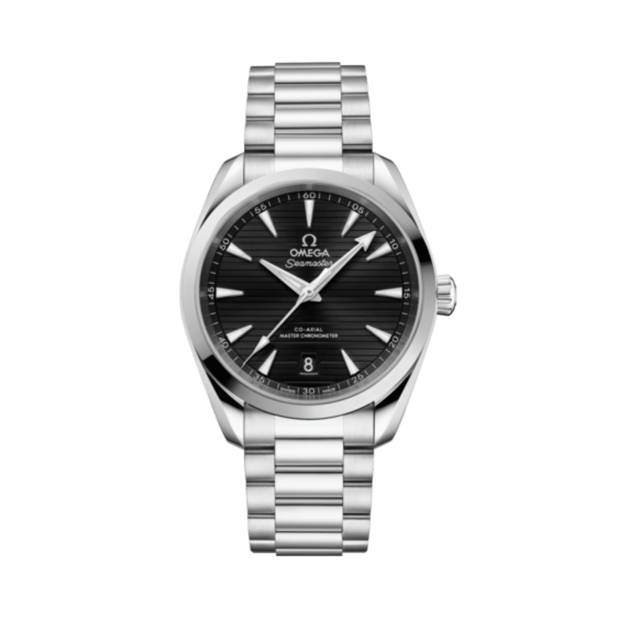 OMEGA Seamaster Aqua Terra 150M 38mm - 220.10.38.20.01.005 - #1
