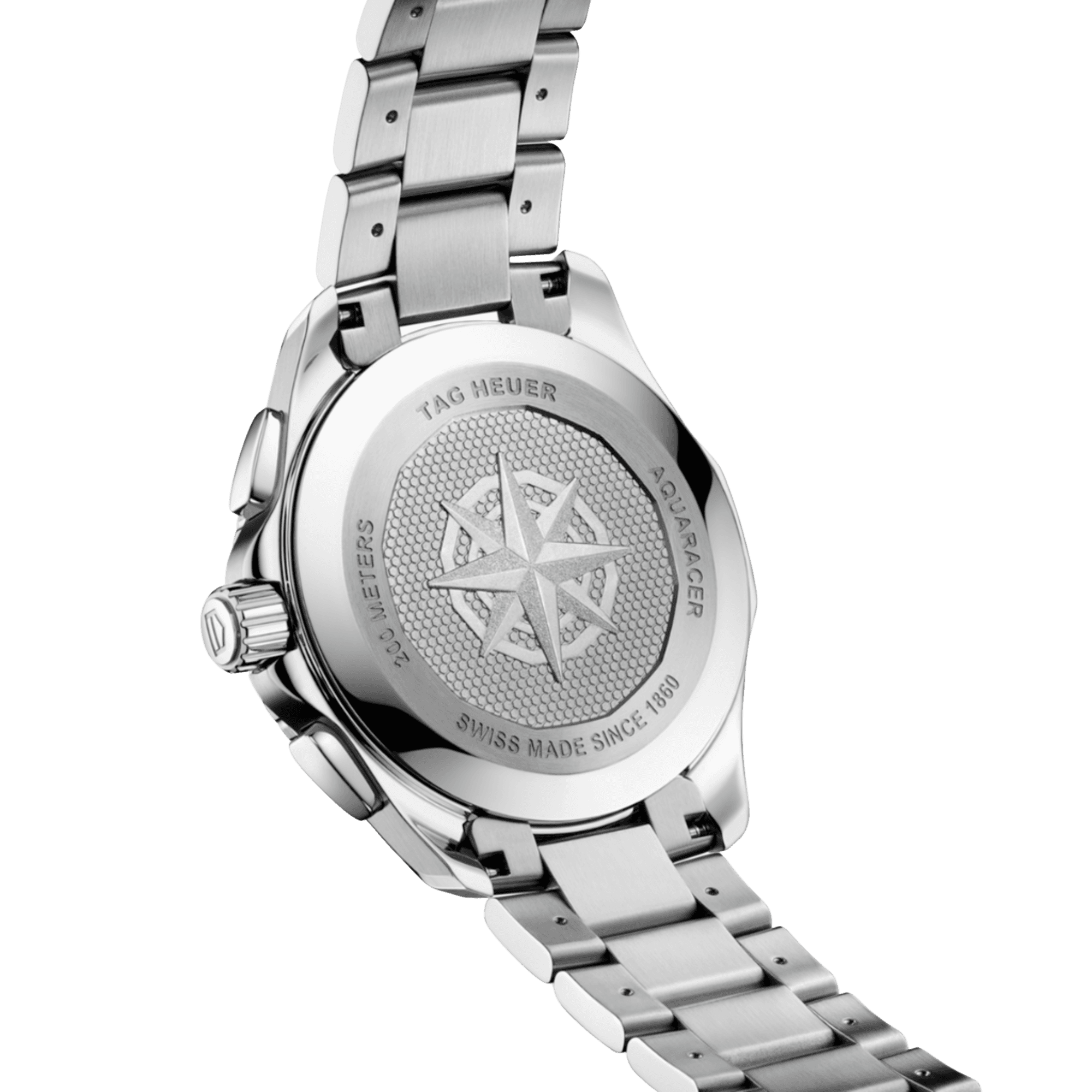 TAG Heuer Aquaracer Professional 200 40mm - CBP1113.BA0627 - #3