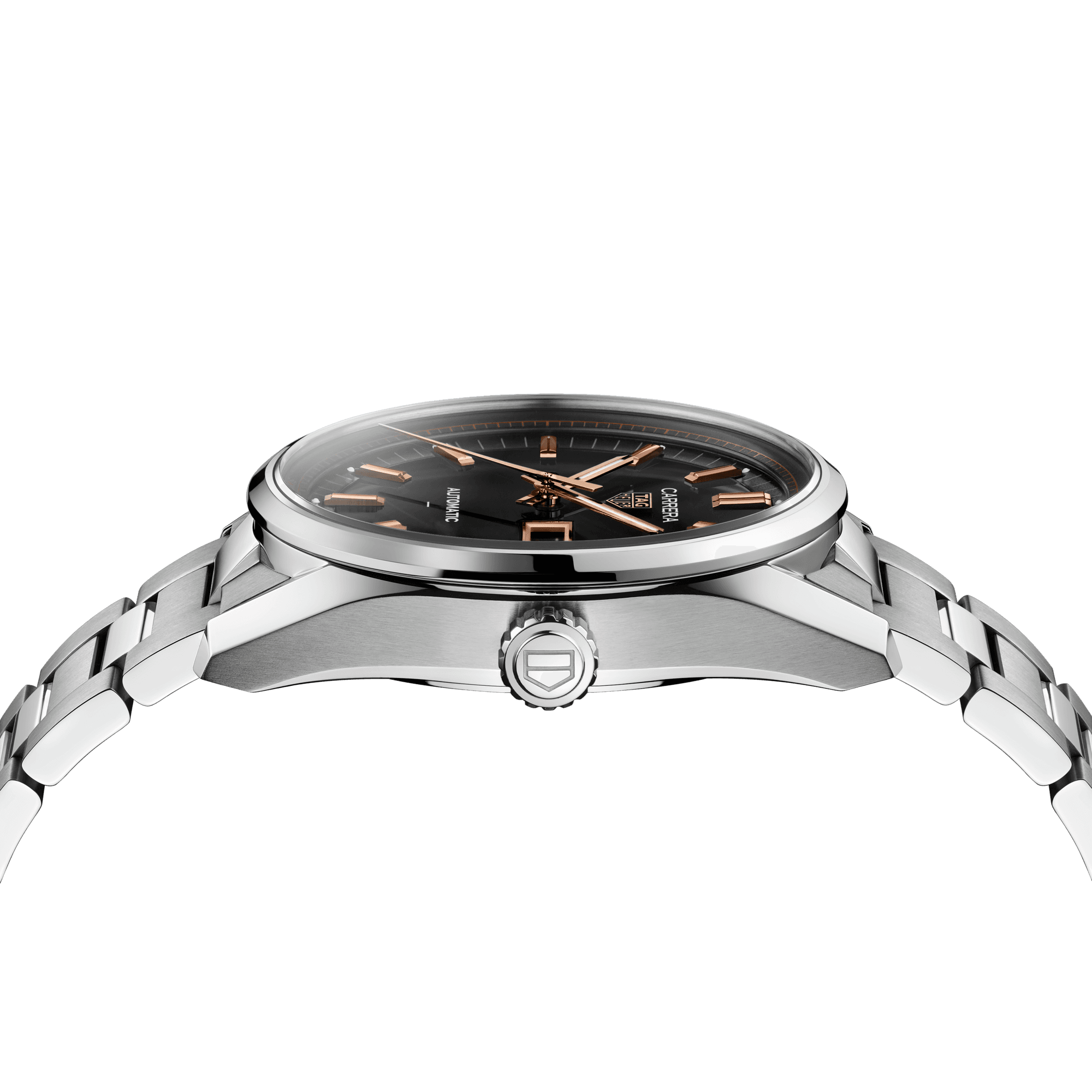 TAG Heuer Carrera Day-Date 41mm - WDA2111.BA0043 - #3