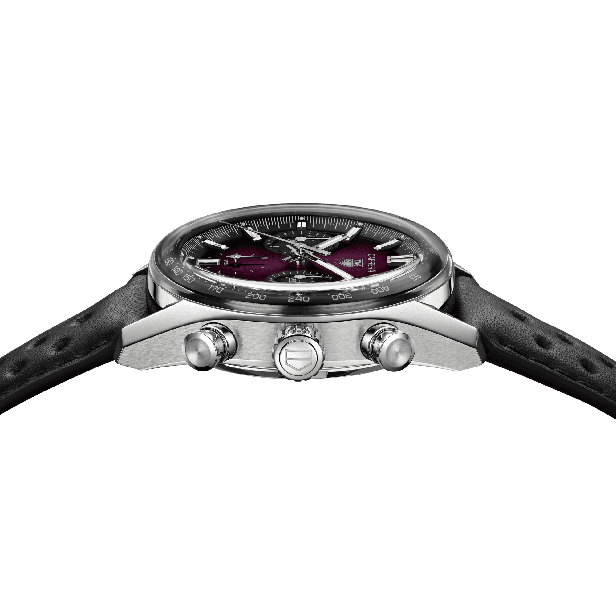 TAG Heuer Carrera Chronograph 39mm - CBS2219.FC6607 - #2