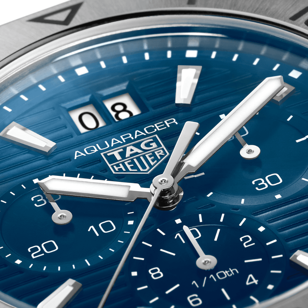 TAG Heuer Aquaracer Professional 200 40mm - CBP1113.BA0627 - #4