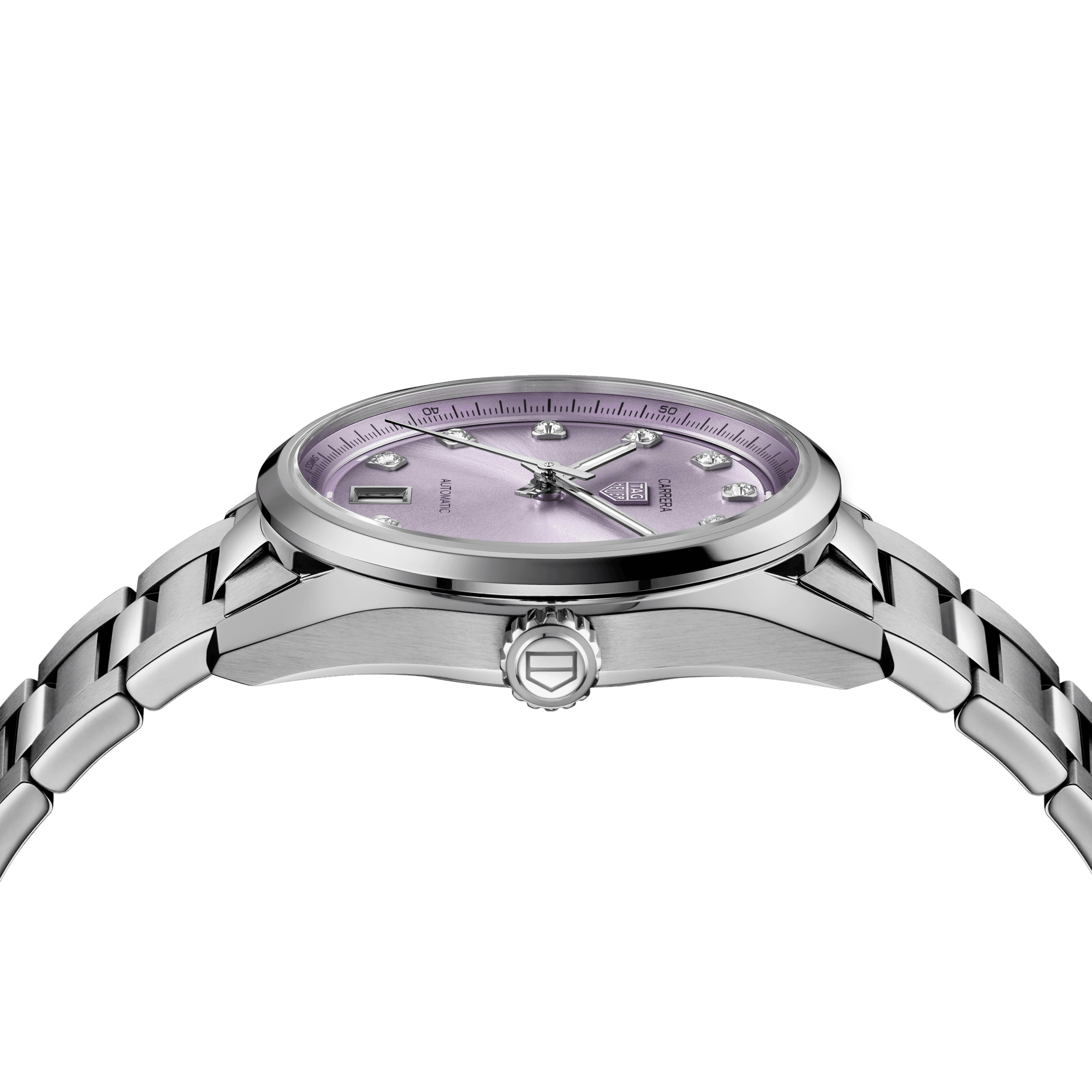 TAG Heuer Carrera Date 36mm - WBN2319.BA0001 - #3